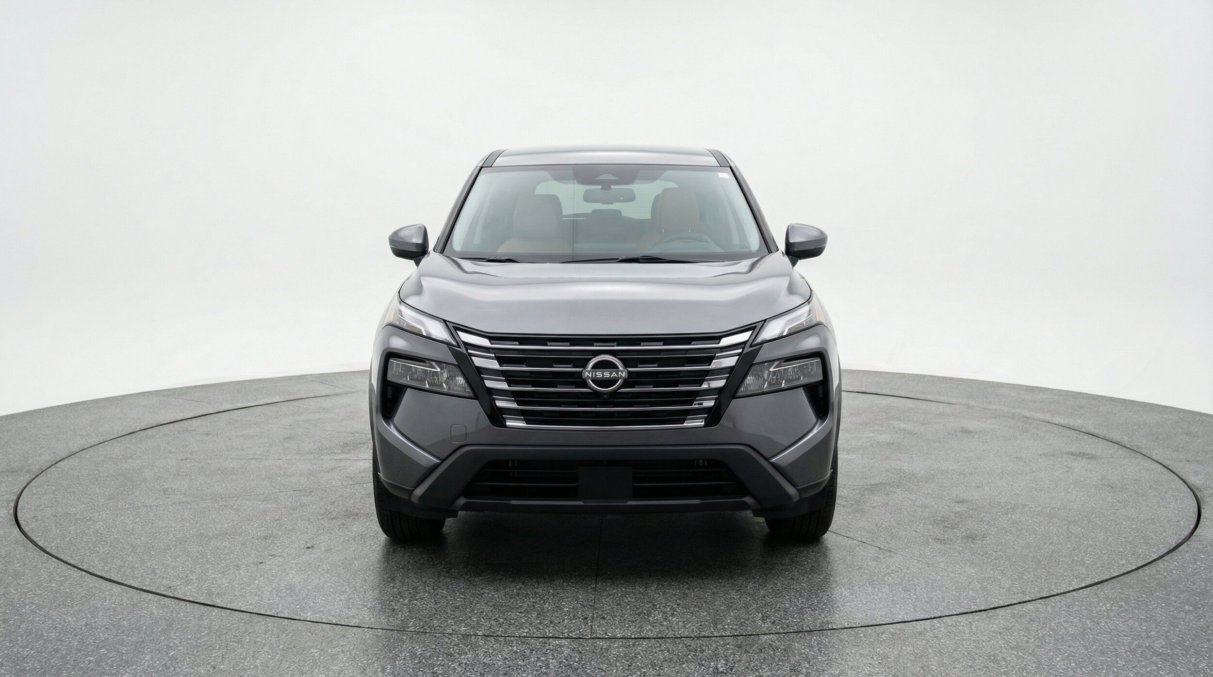 Thumbnail: 2026 Nissan Rogue - 2