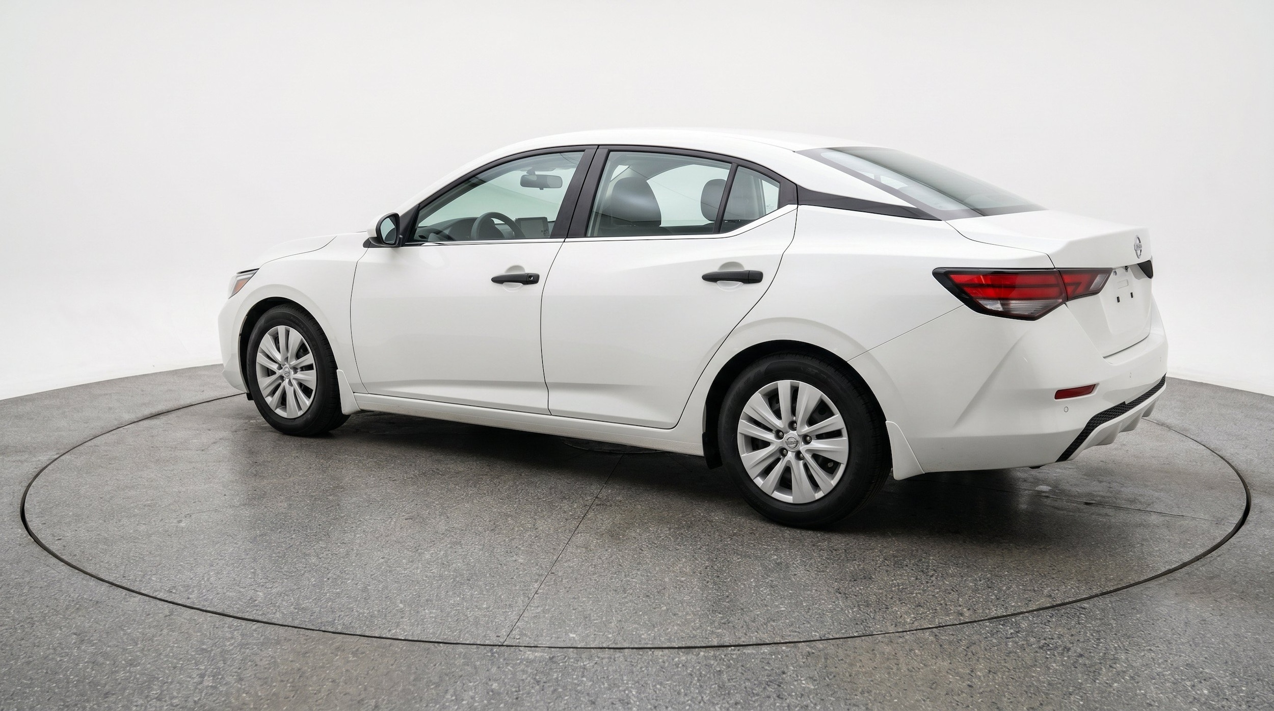 2024 Nissan Sentra S - Photo 6