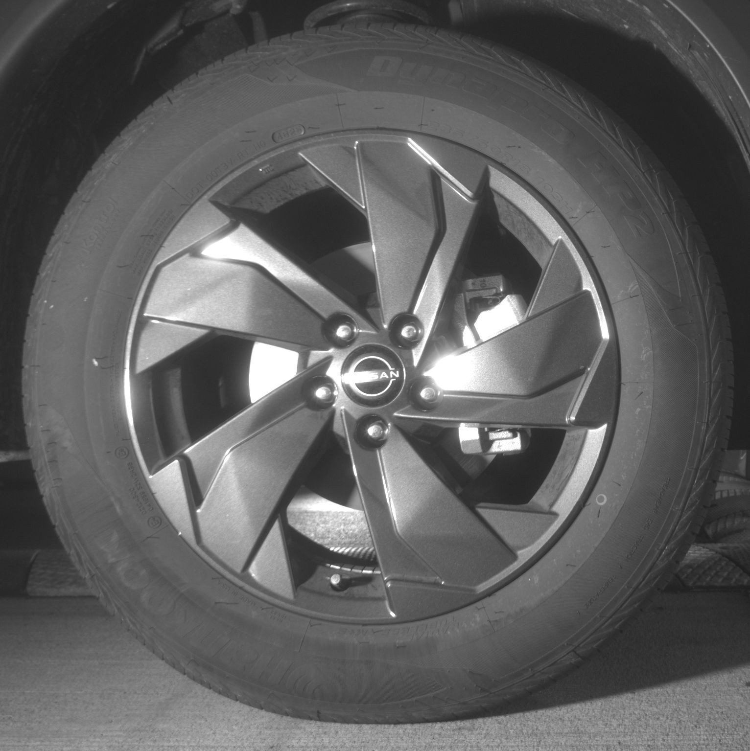 Thumbnail: 2026 Nissan Rogue - 13