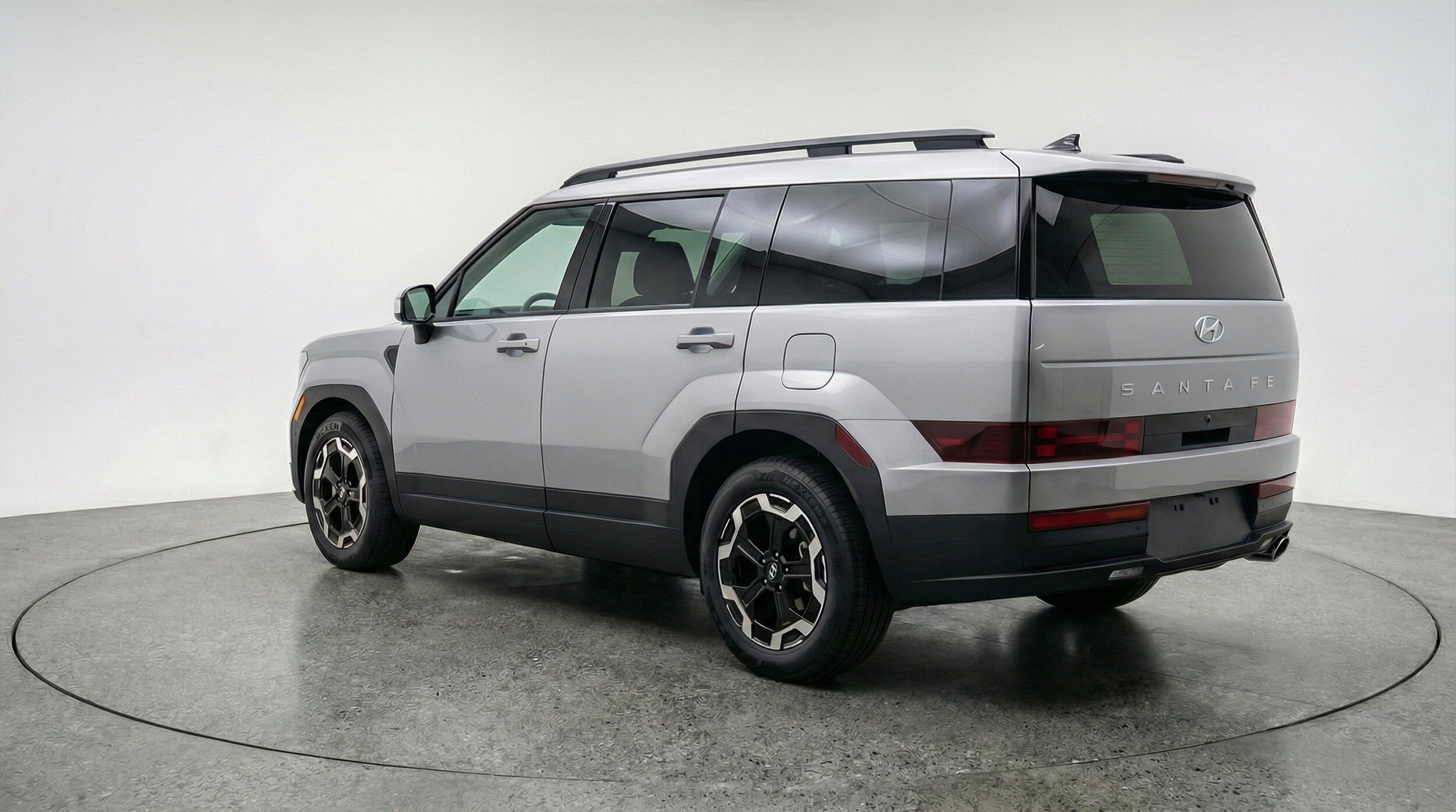 Thumbnail: 2026 Hyundai Santa Fe - 6