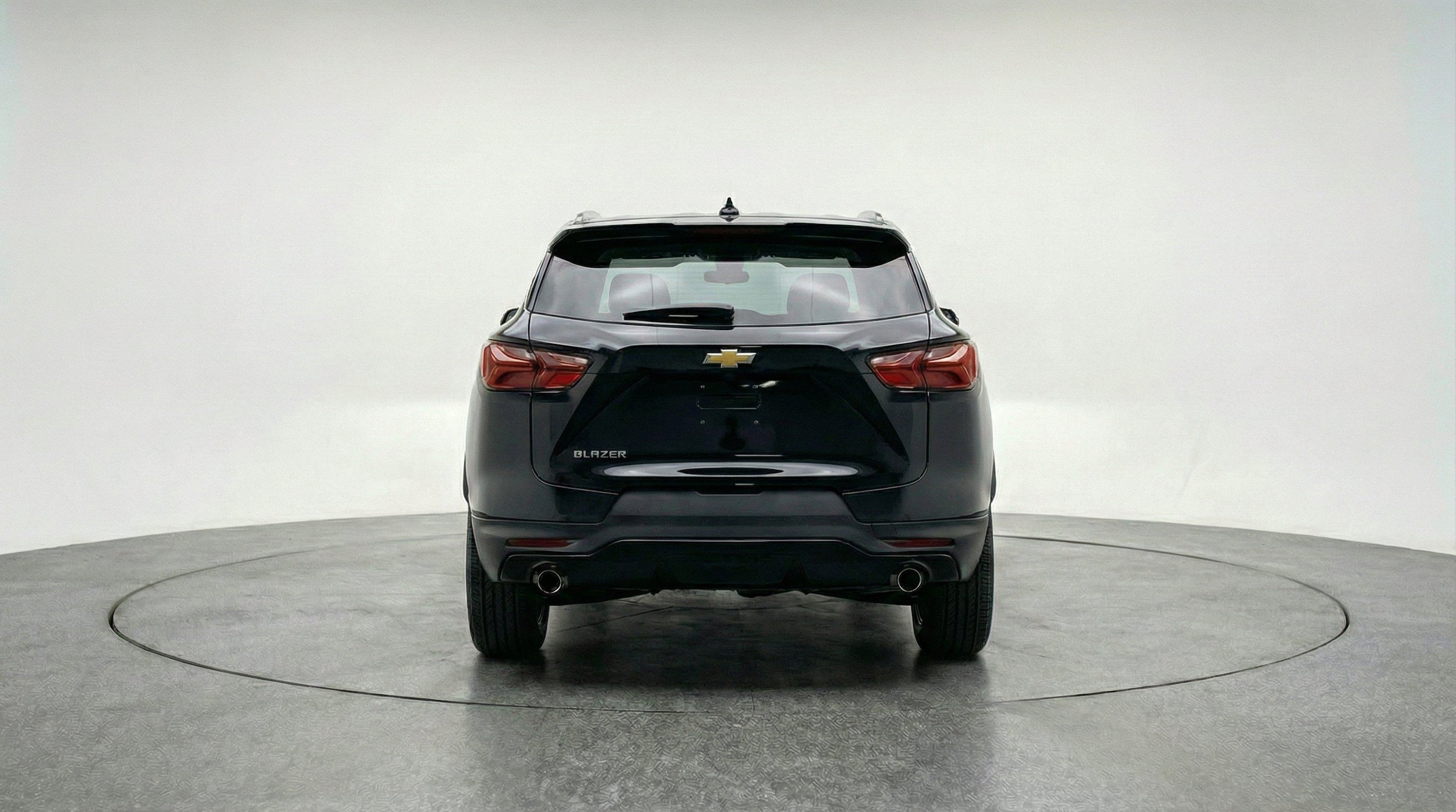 Thumbnail: 2025 Chevrolet Blazer - 7