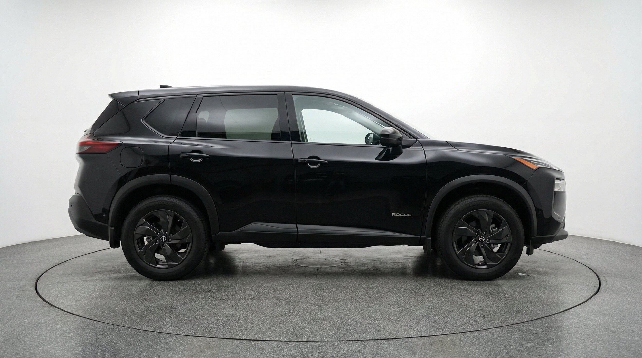 Thumbnail: 2026 Nissan Rogue - 11