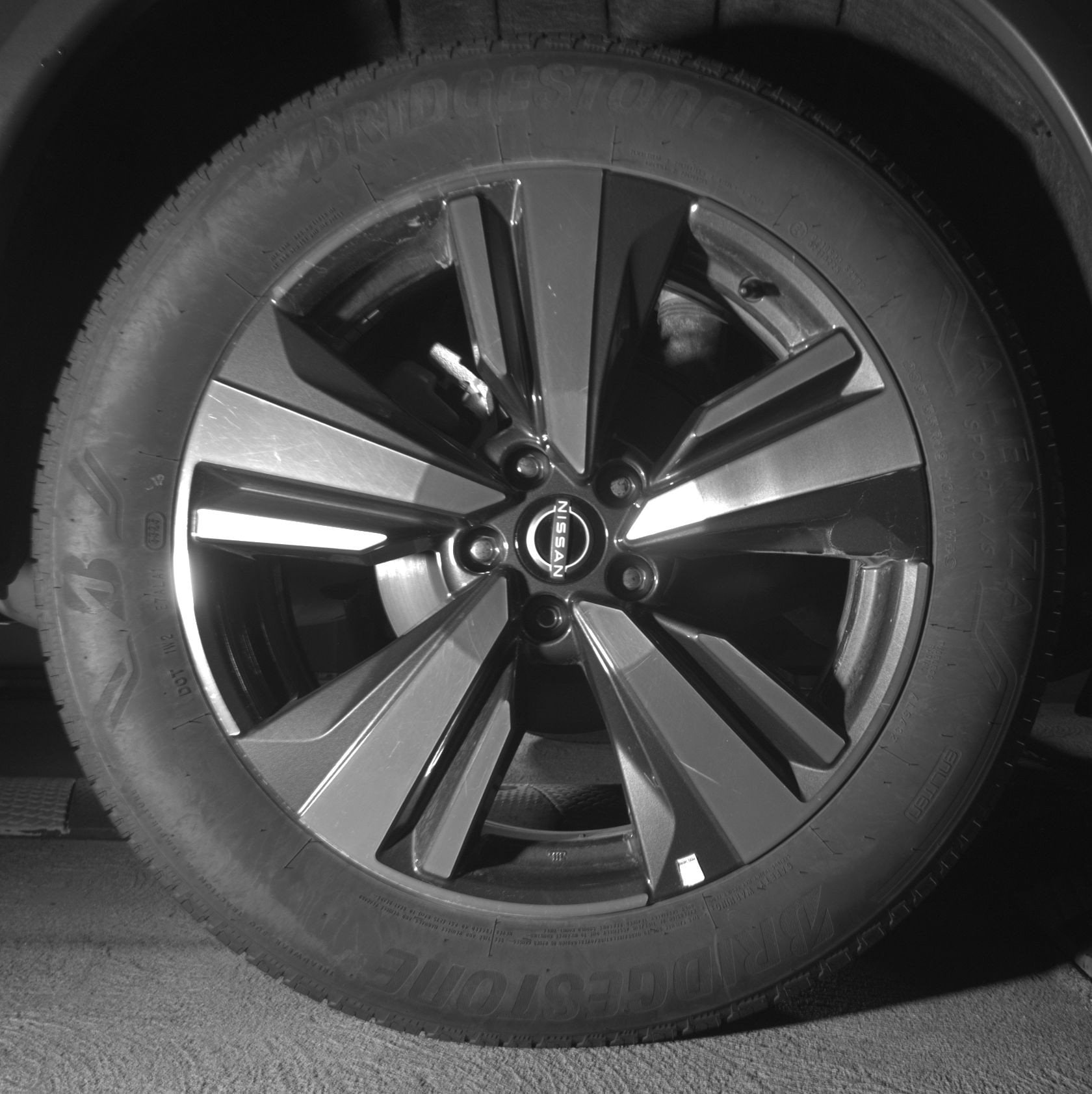 Thumbnail: 2026 Nissan Rogue - 15