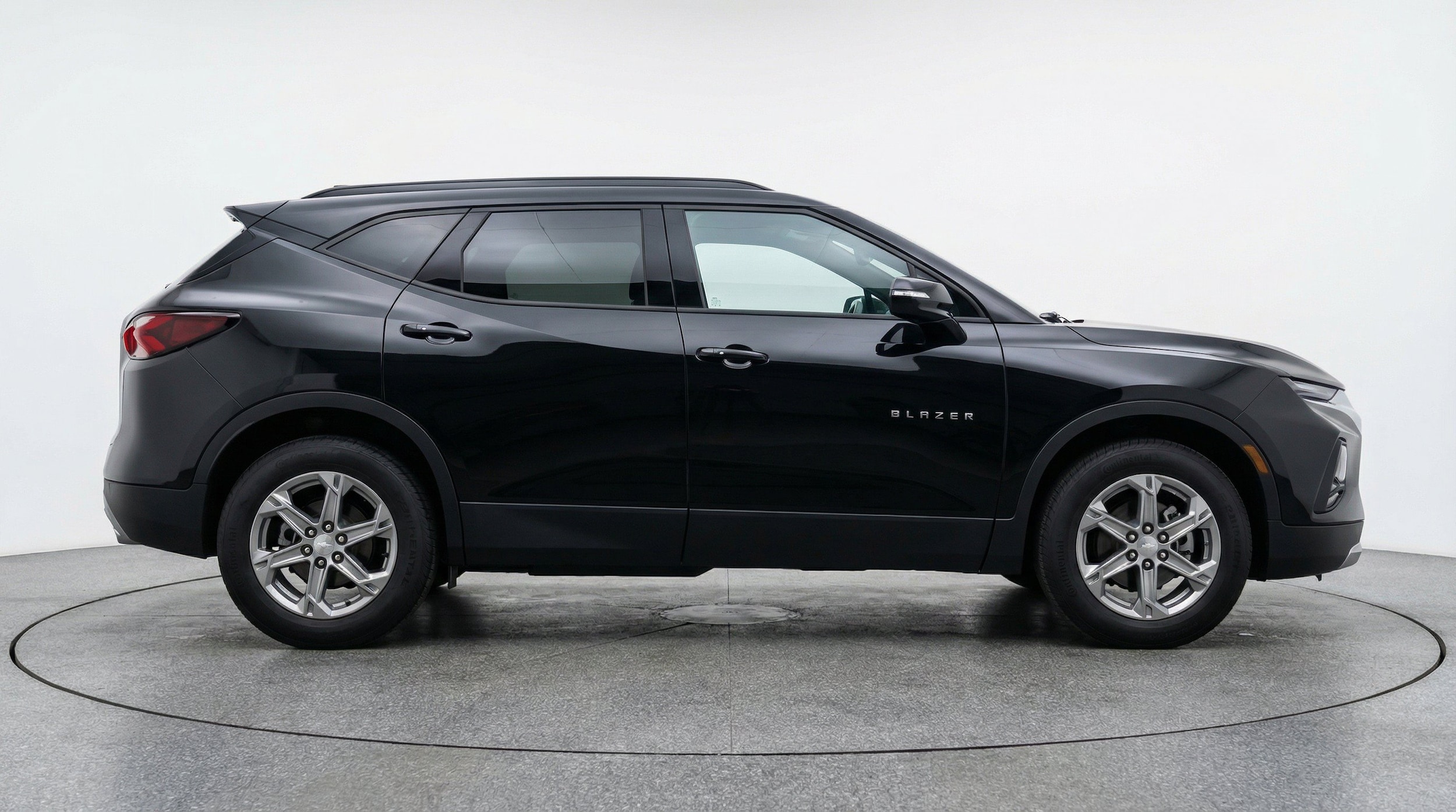Thumbnail: 2025 Chevrolet Blazer - 11