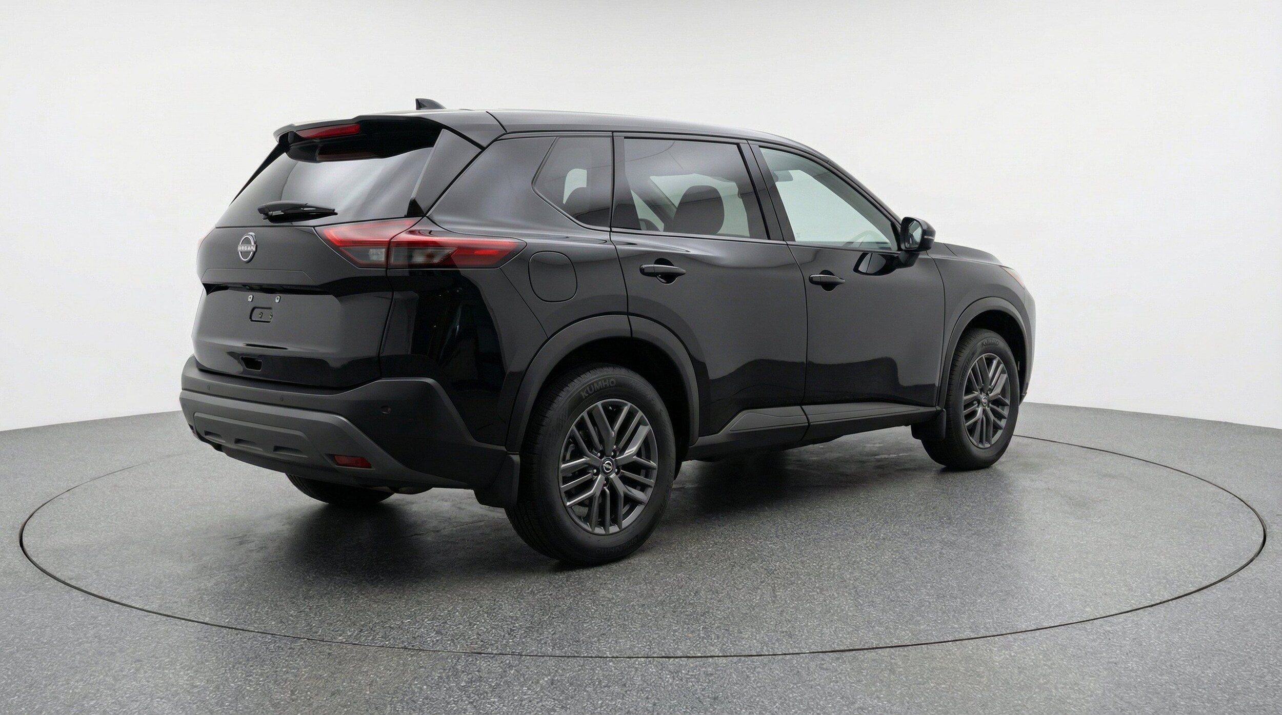 Thumbnail: 2026 Nissan Rogue - 9