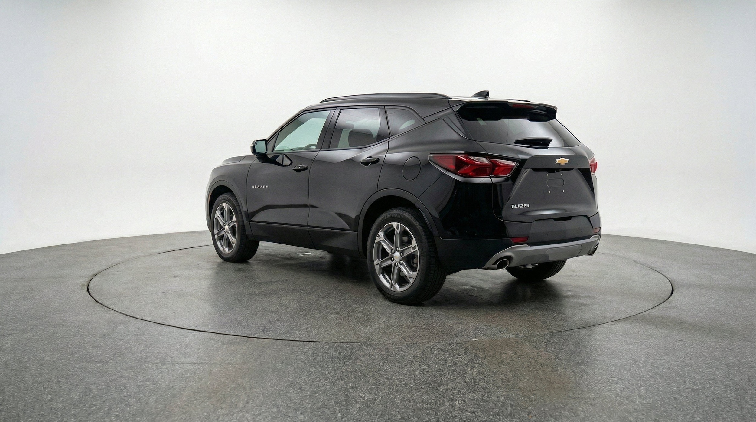 Thumbnail: 2025 Chevrolet Blazer - 6
