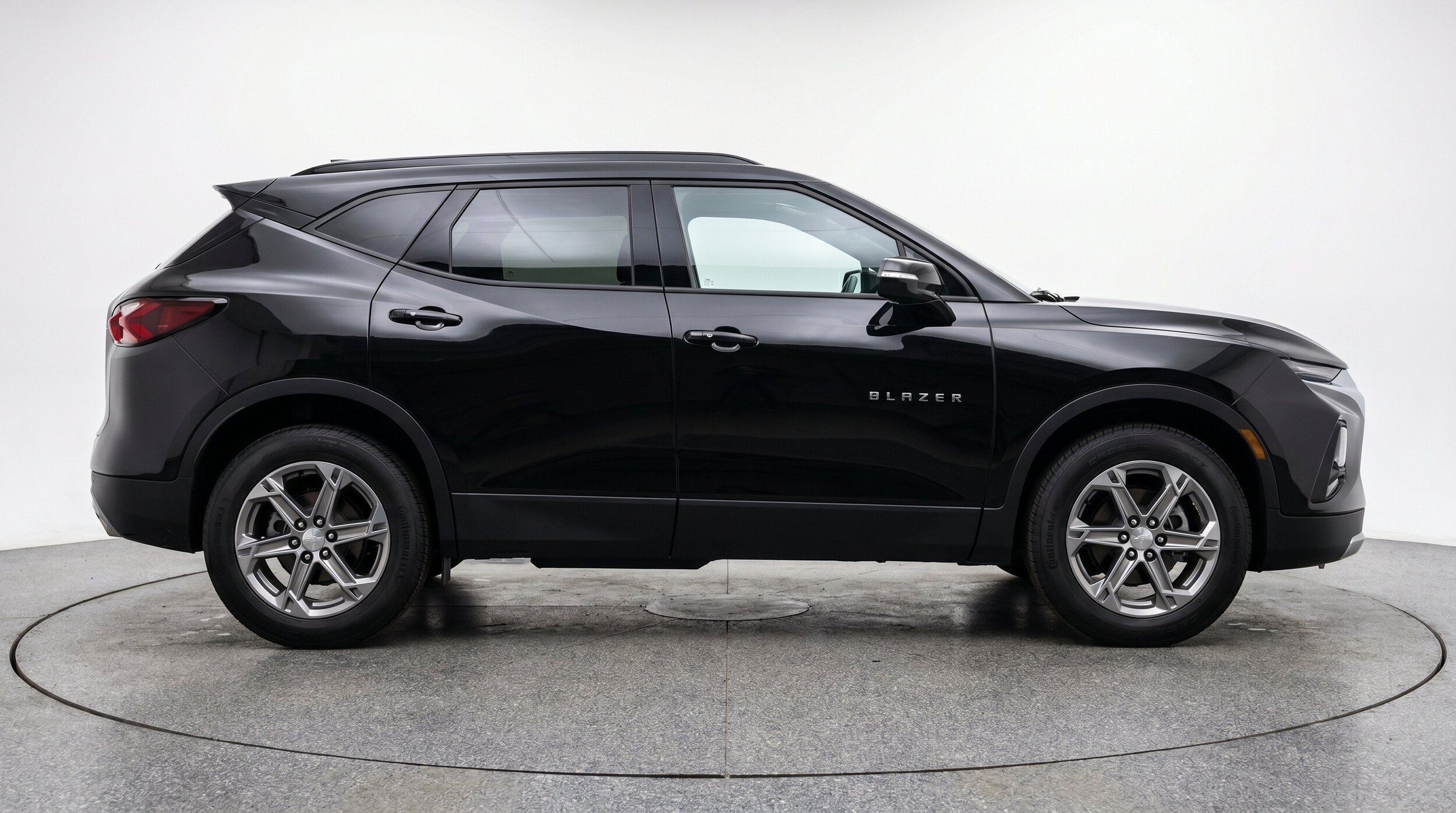 Thumbnail: 2025 Chevrolet Blazer - 11