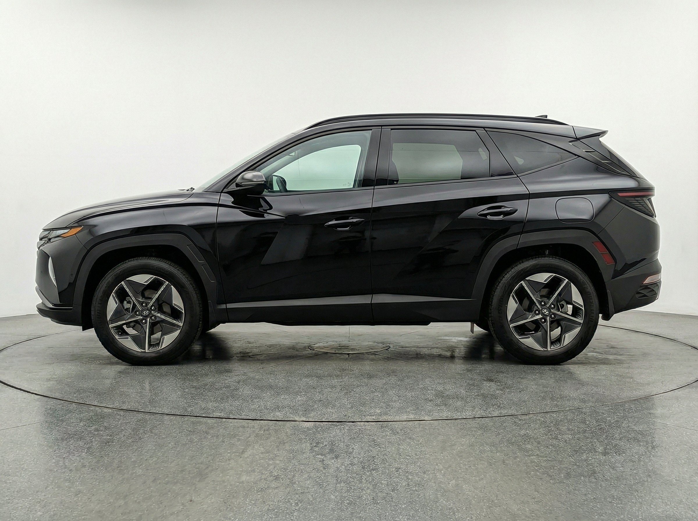 Thumbnail: 2026 Hyundai Tucson - 5