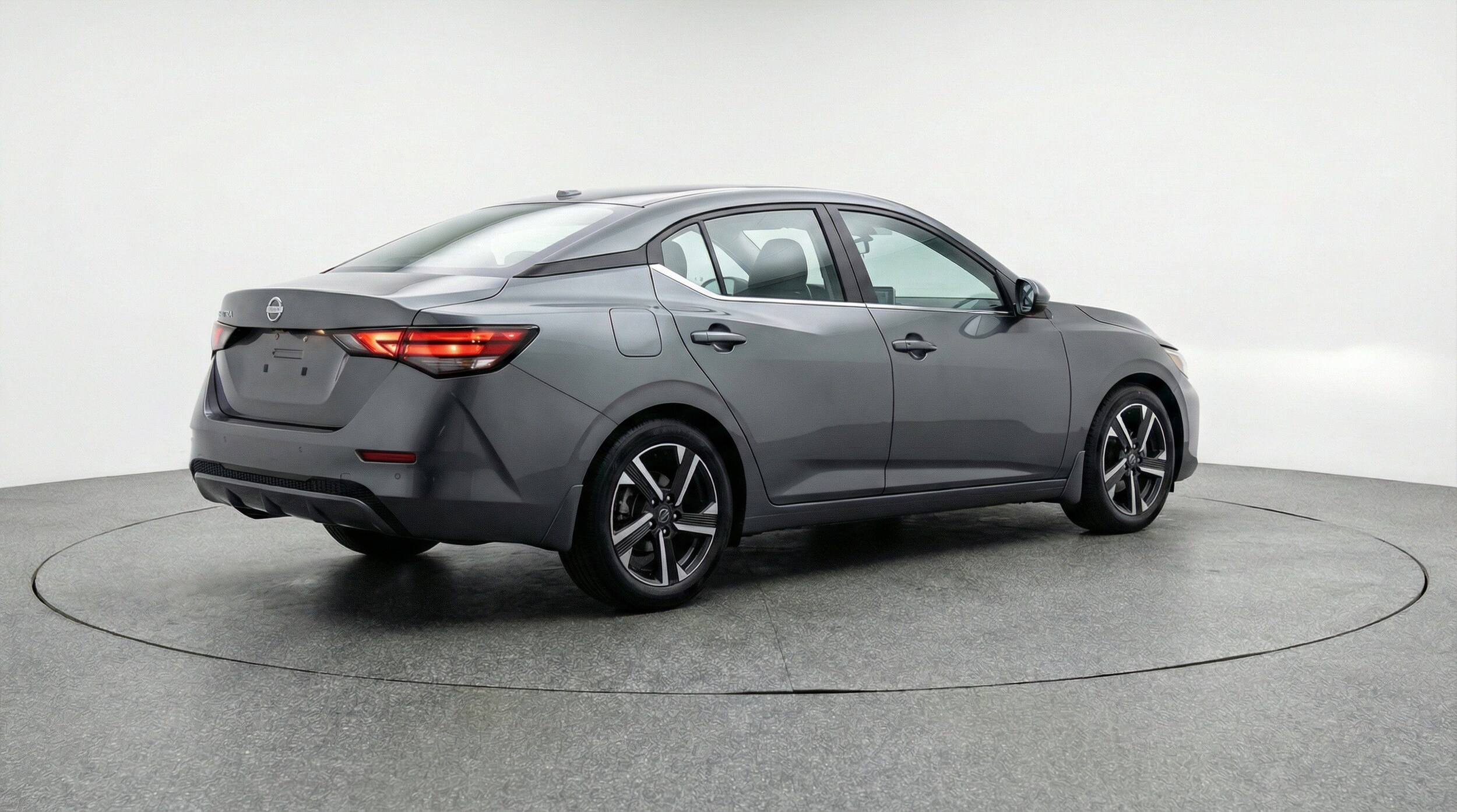 Thumbnail: 2025 Nissan Sentra - 9