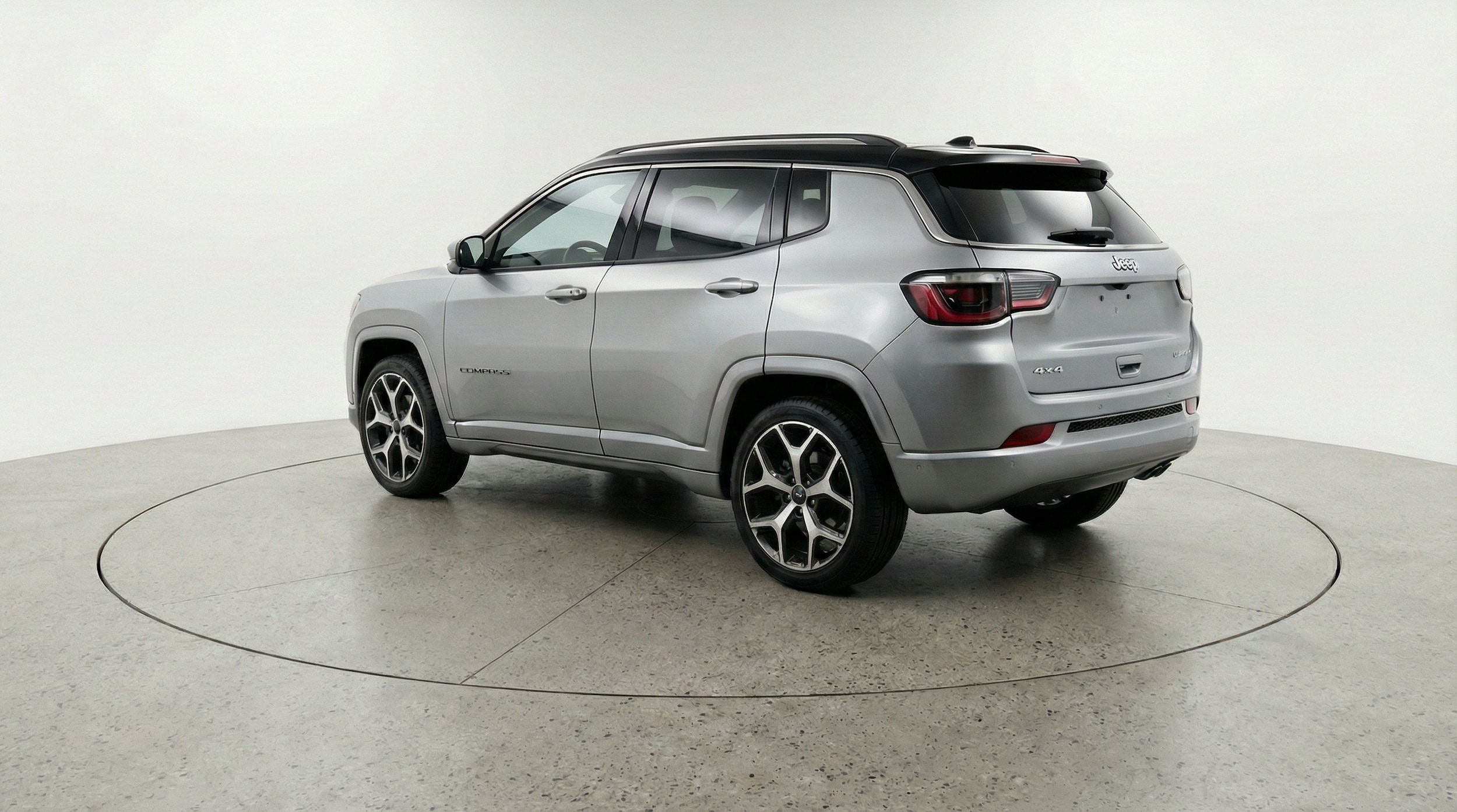 Thumbnail: 2025 Jeep Compass - 6