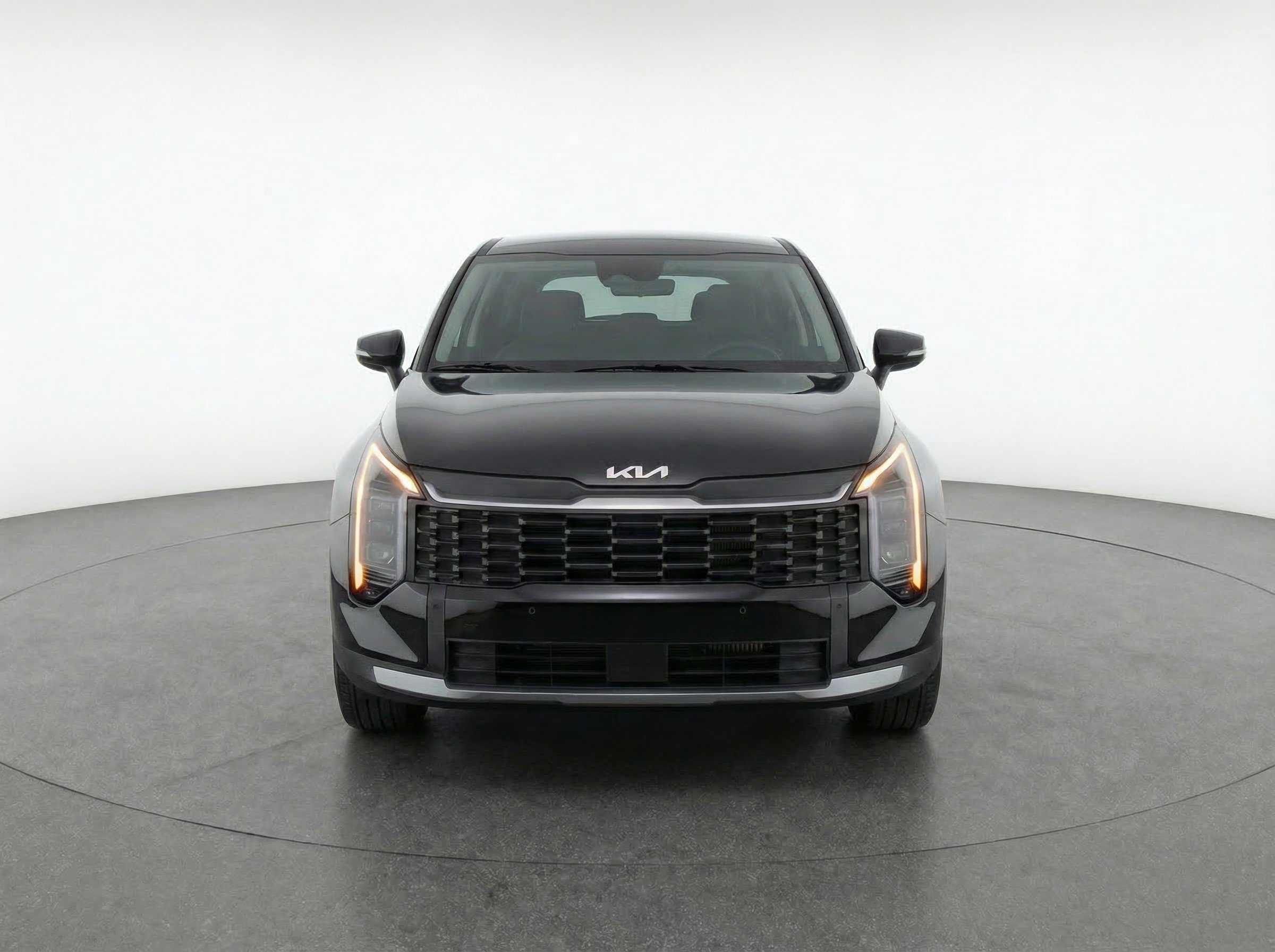 Thumbnail: 2026 Kia Sportage - 2