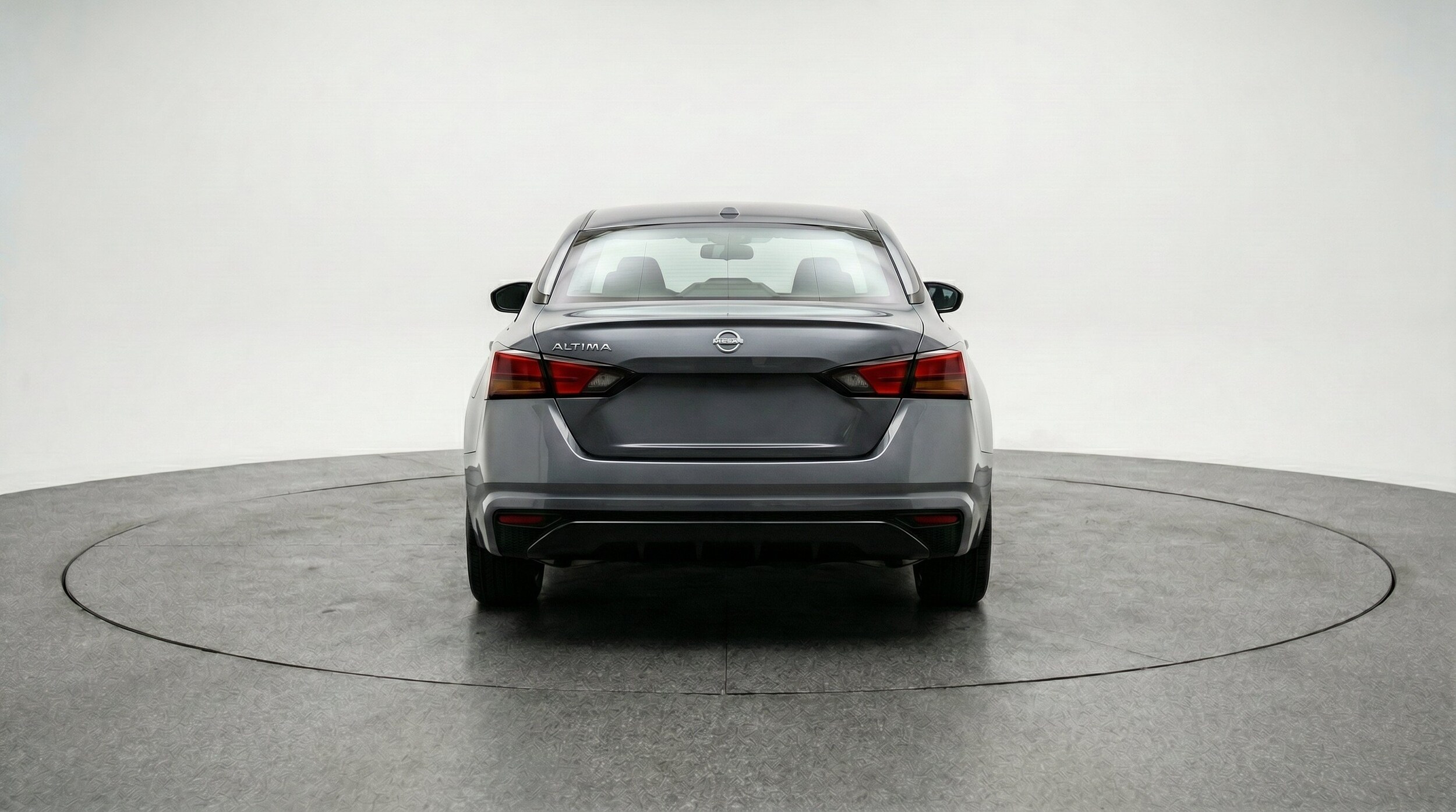 Thumbnail: 2026 Nissan Altima - 7