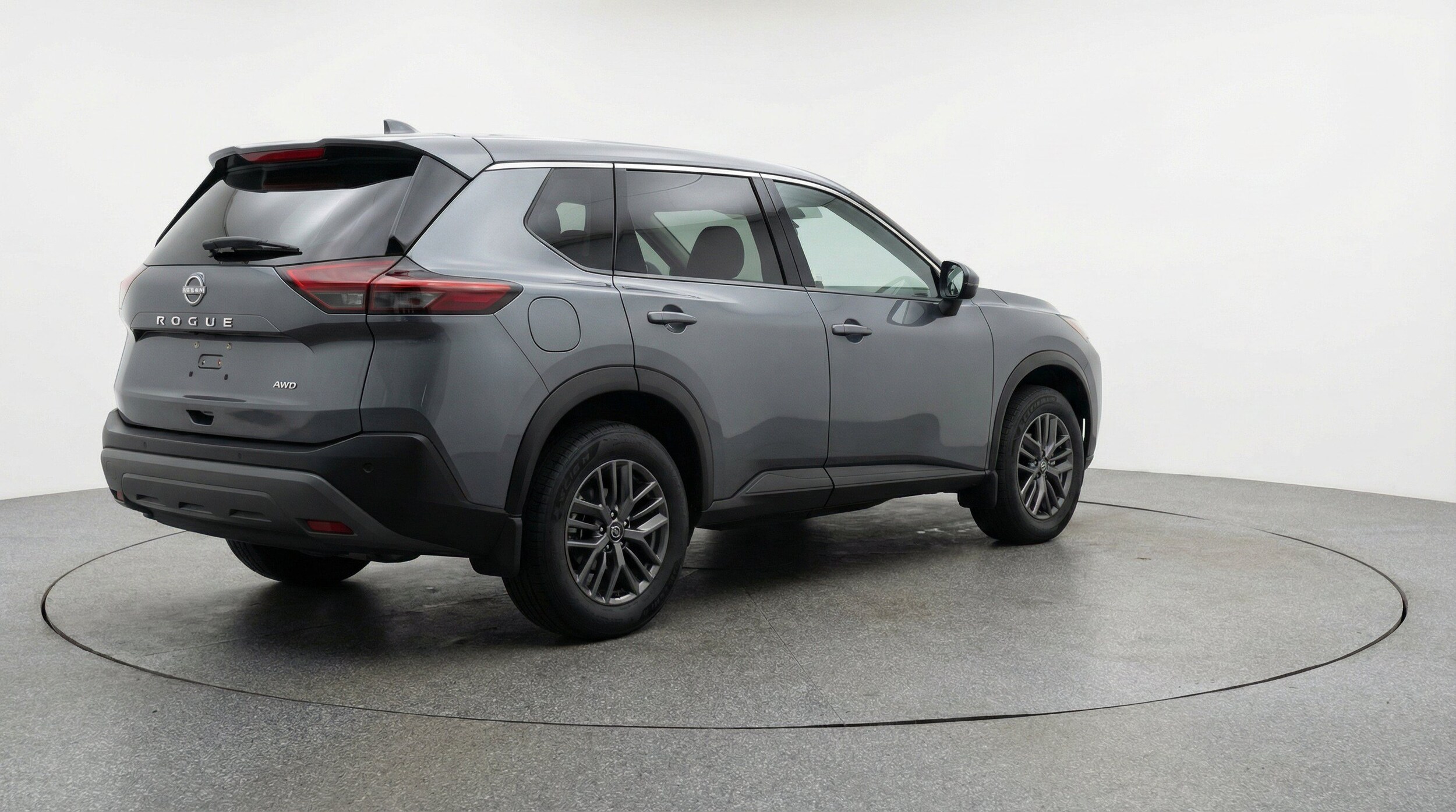 Thumbnail: 2026 Nissan Rogue - 9
