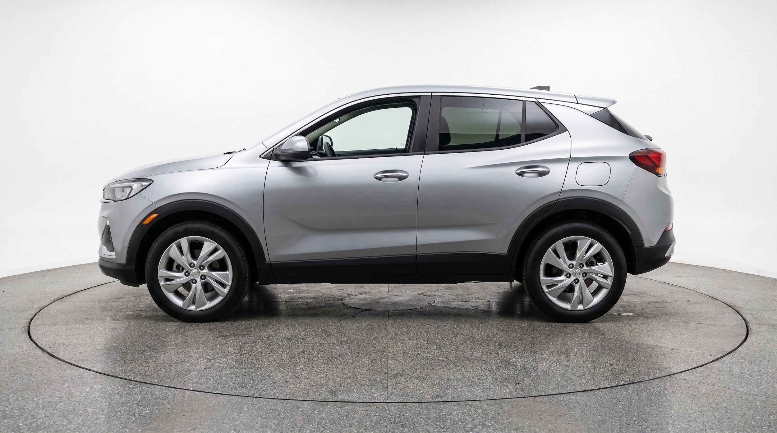 Thumbnail: 2026 Buick Encore GX - 5