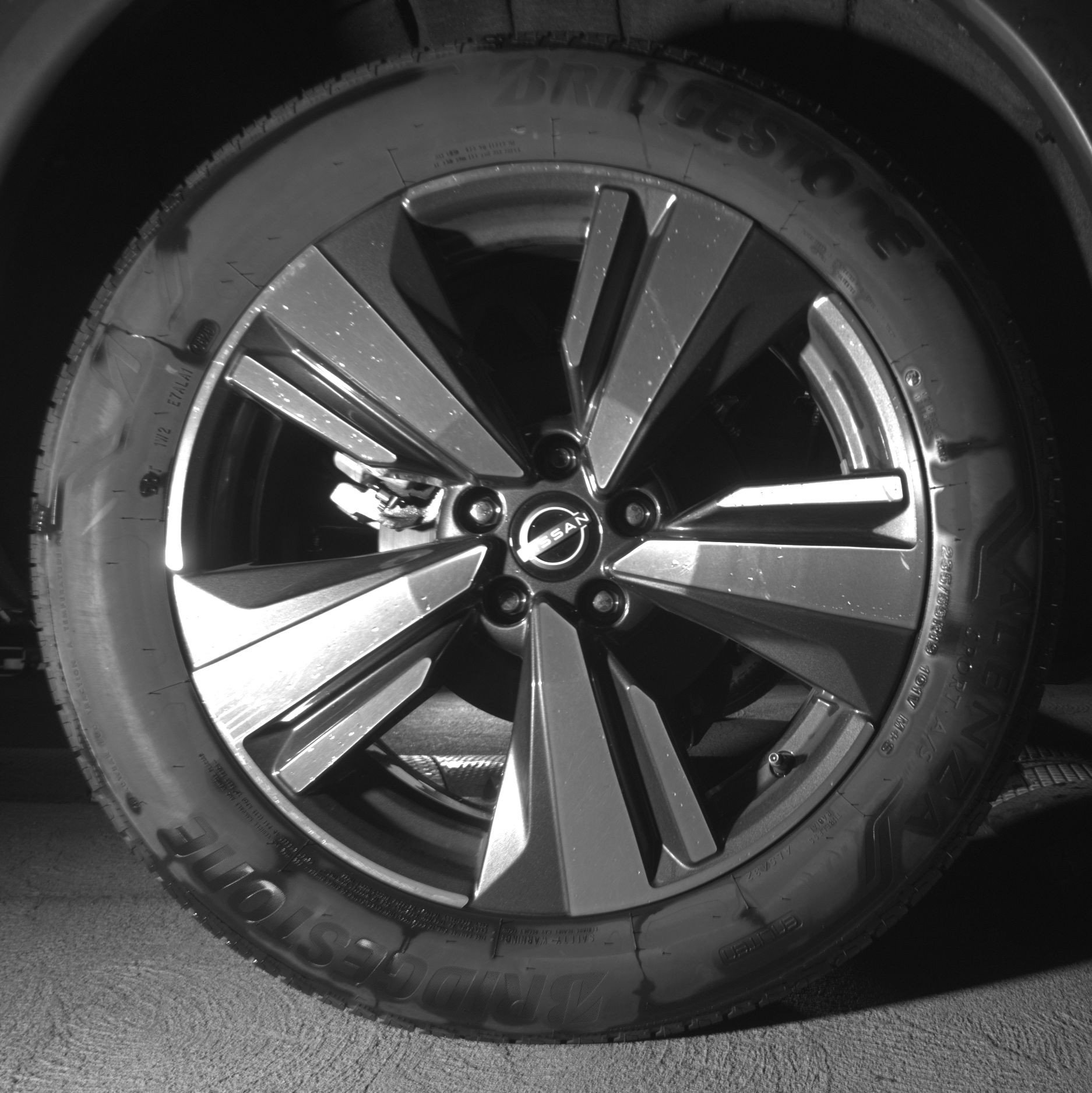 Thumbnail: 2026 Nissan Rogue - 15