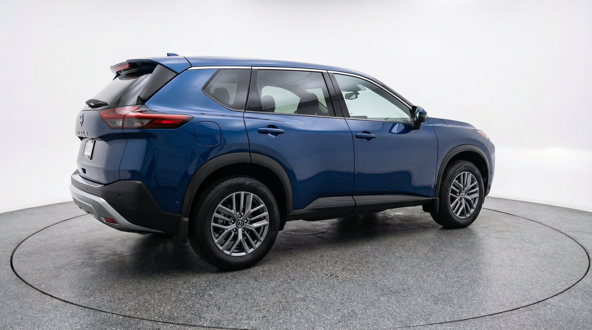 Thumbnail: 2026 Nissan Rogue - 9