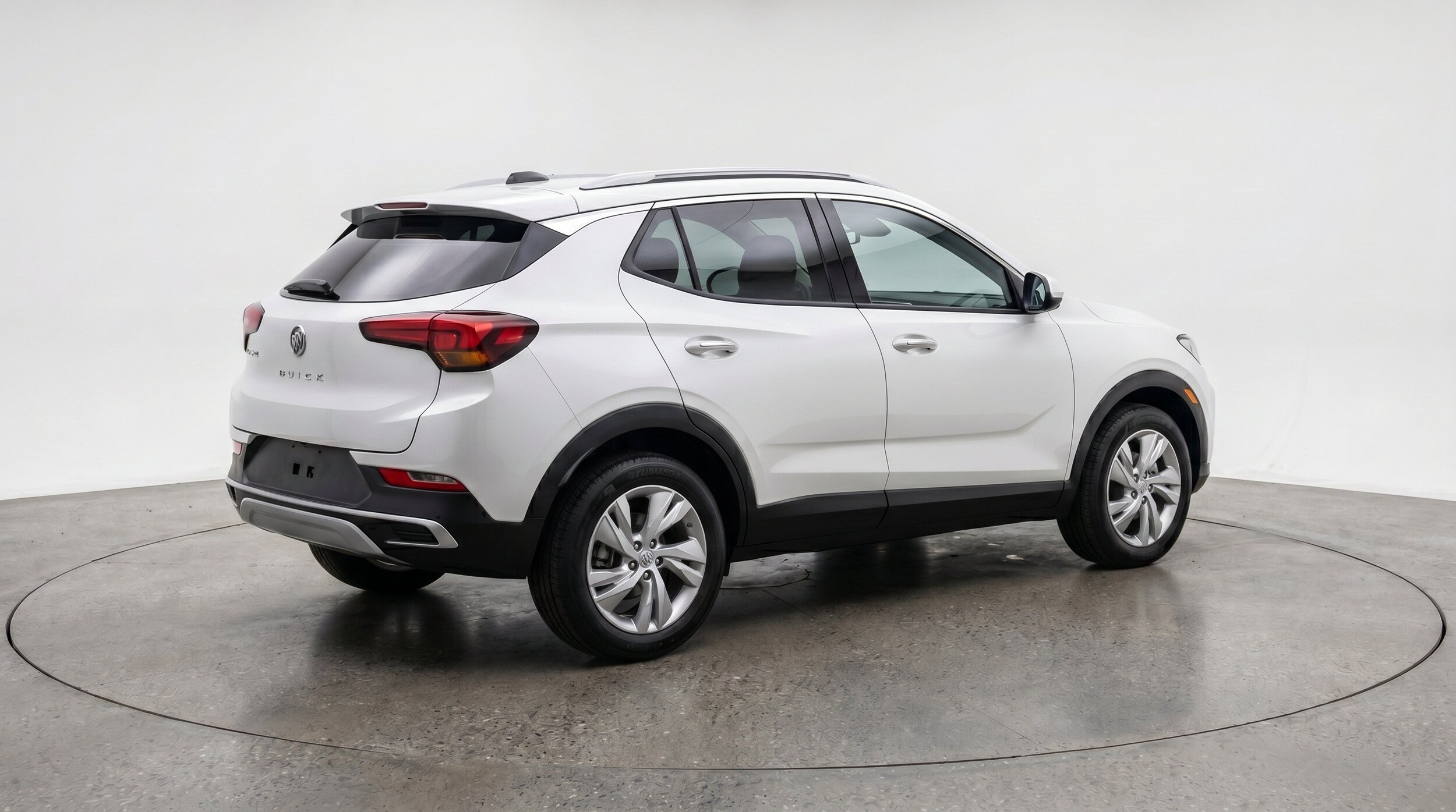Thumbnail: 2026 Buick Encore GX - 9