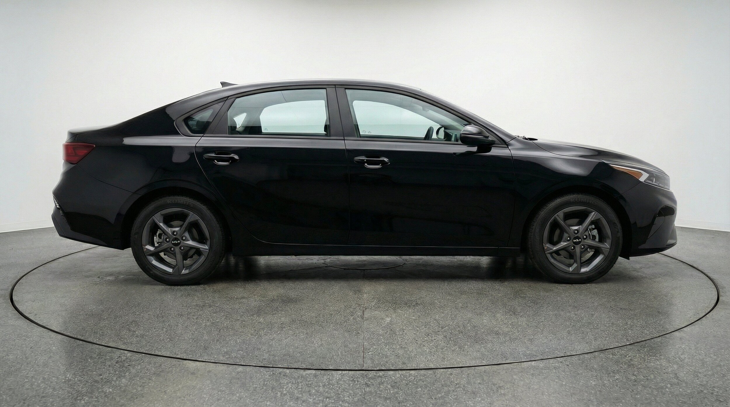 Thumbnail: 2026 Kia K4 - 11