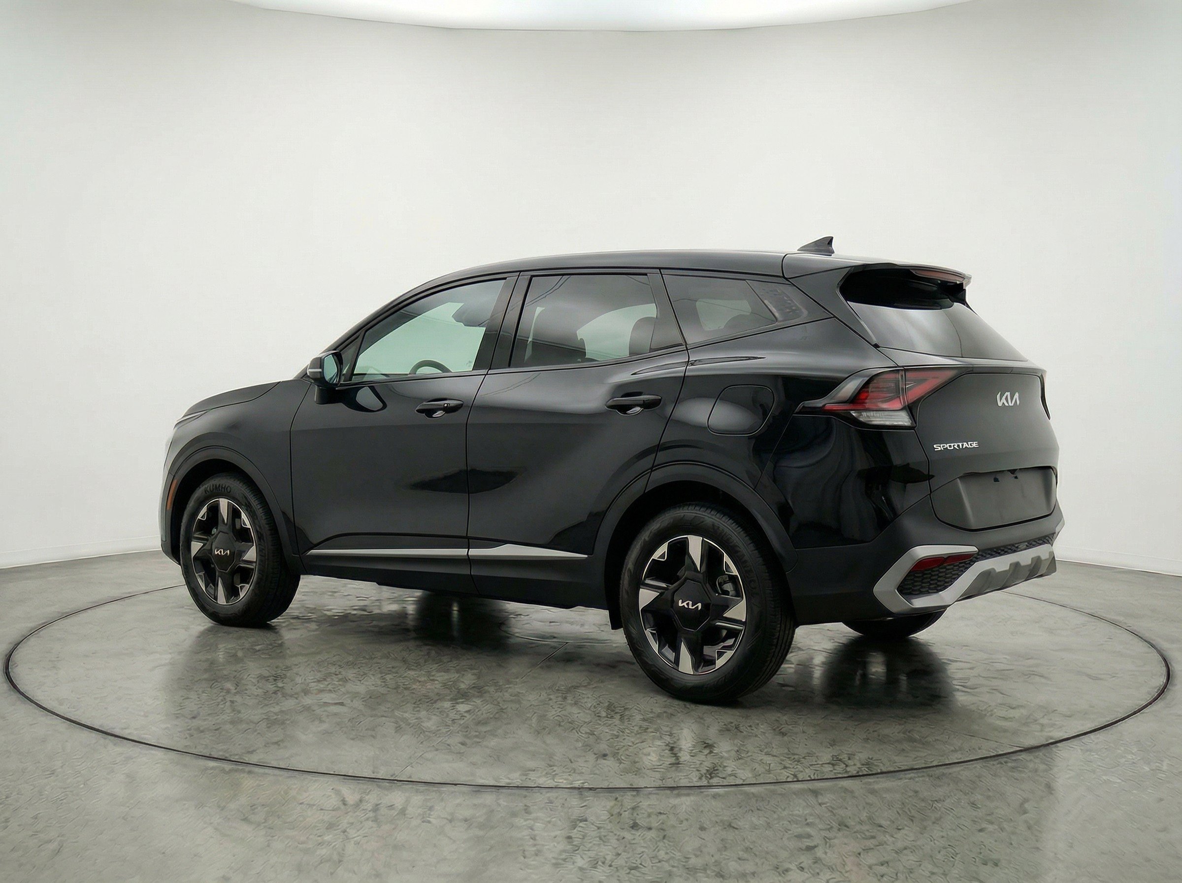 Thumbnail: 2026 Kia Sportage - 6