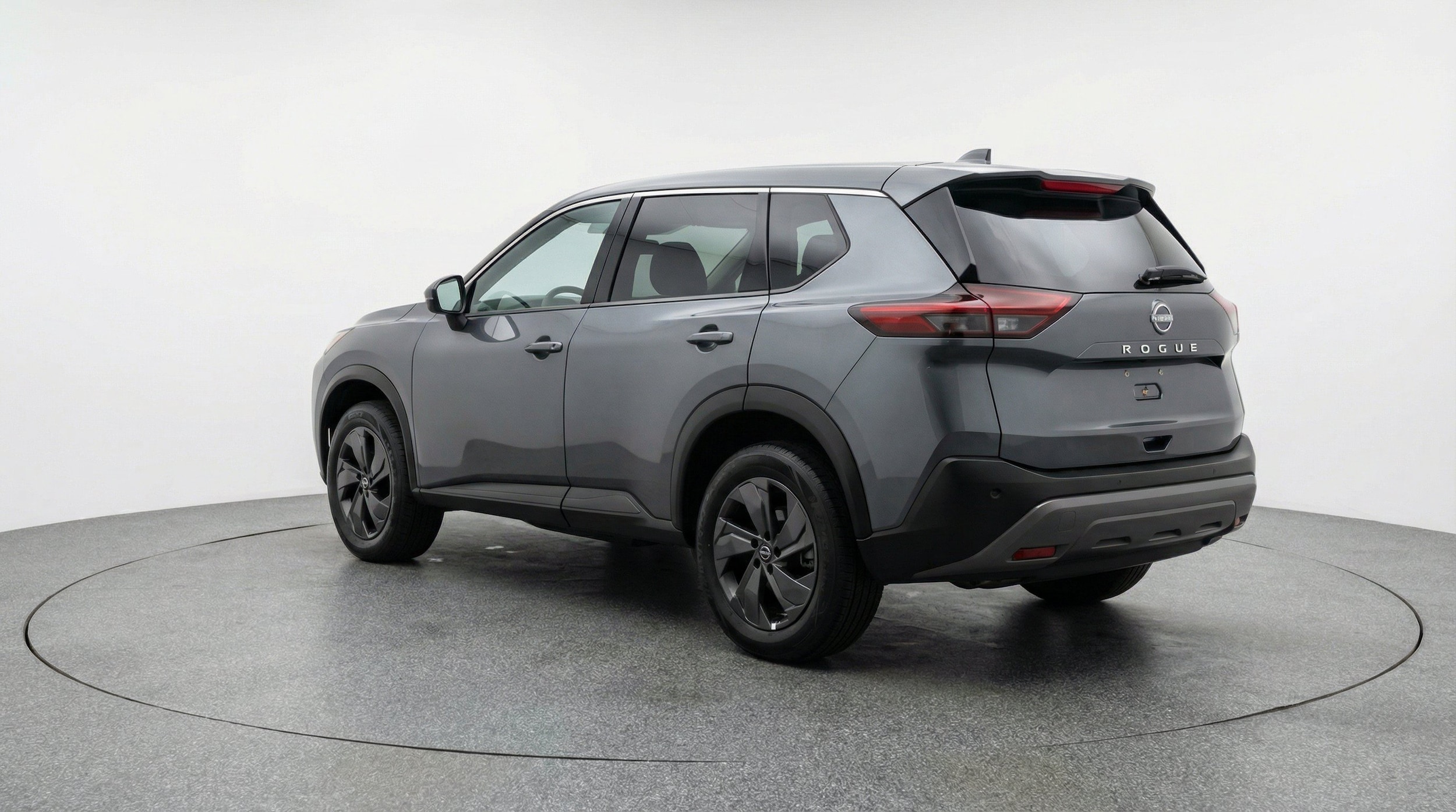 Thumbnail: 2026 Nissan Rogue - 6