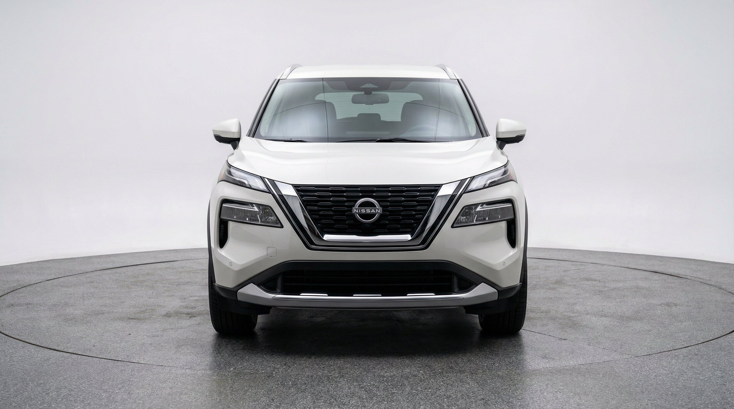 Thumbnail: 2026 Nissan Rogue - 2