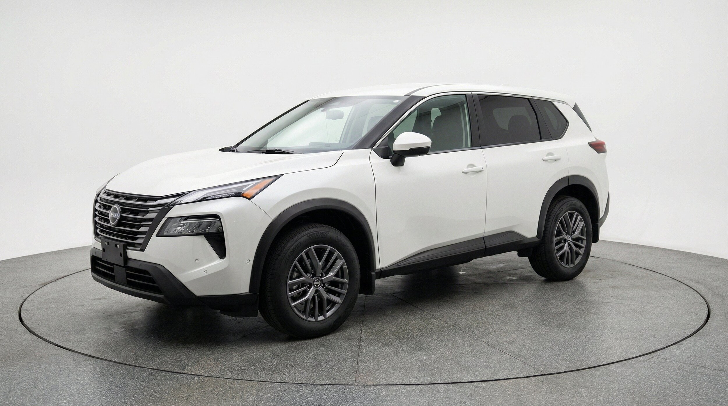 Thumbnail: 2026 Nissan Rogue - 3