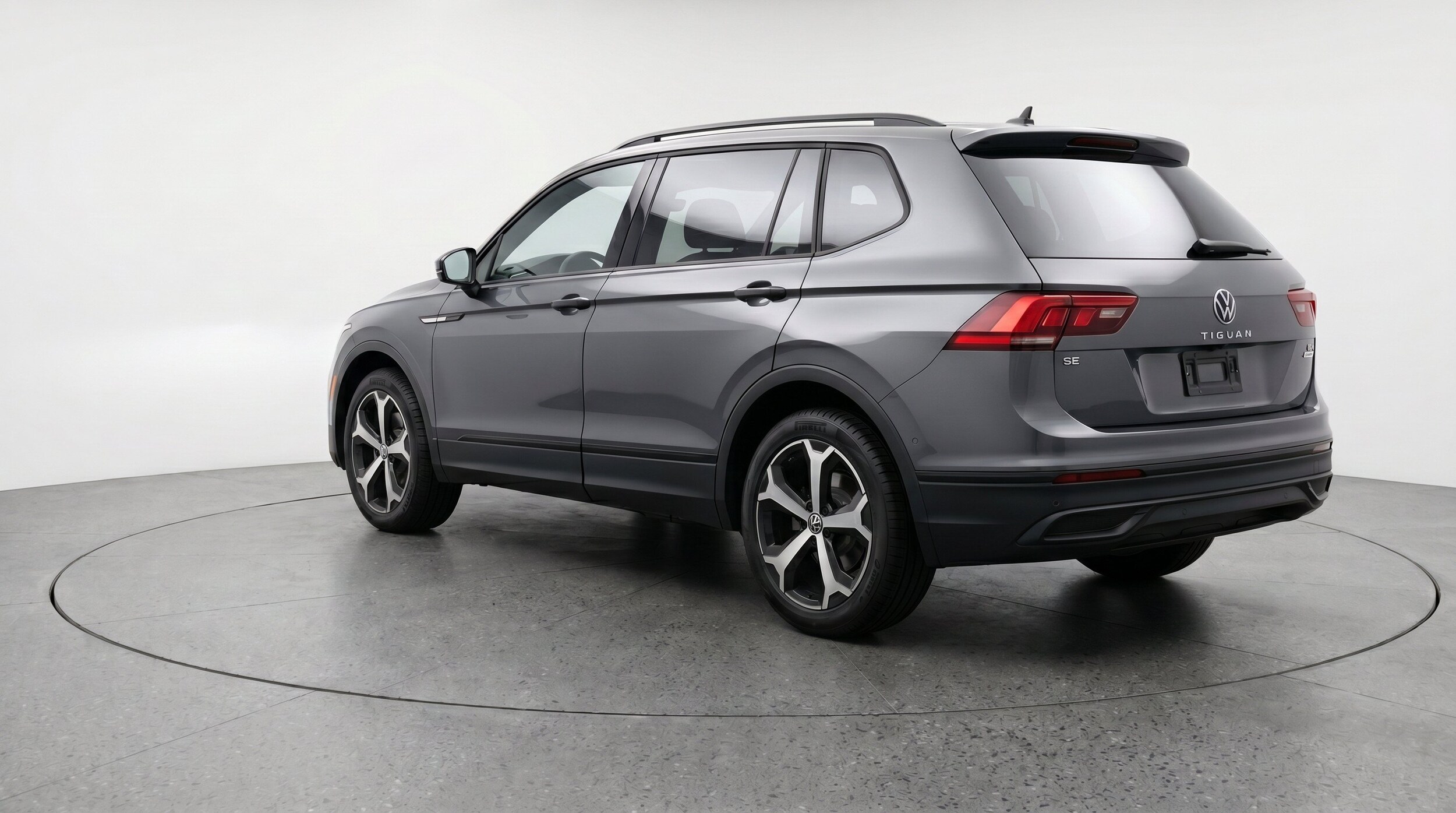 Thumbnail: 2026 Volkswagen Tiguan - 6