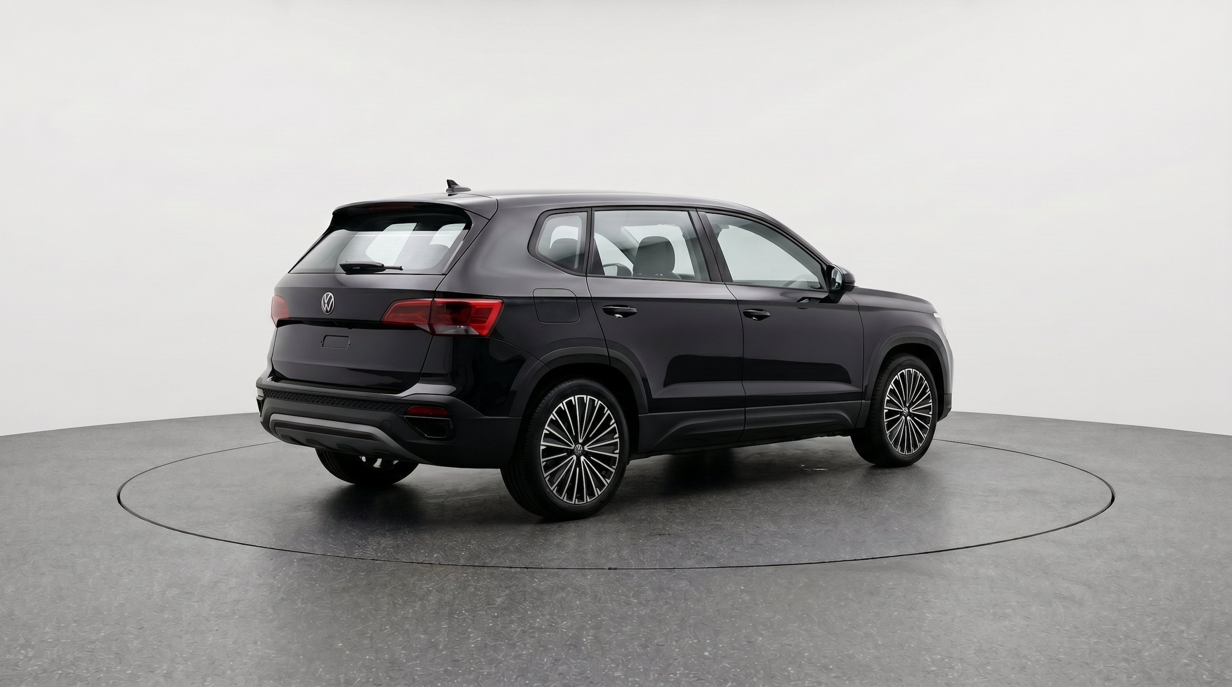 Thumbnail: 2026 Volkswagen Taos - 9
