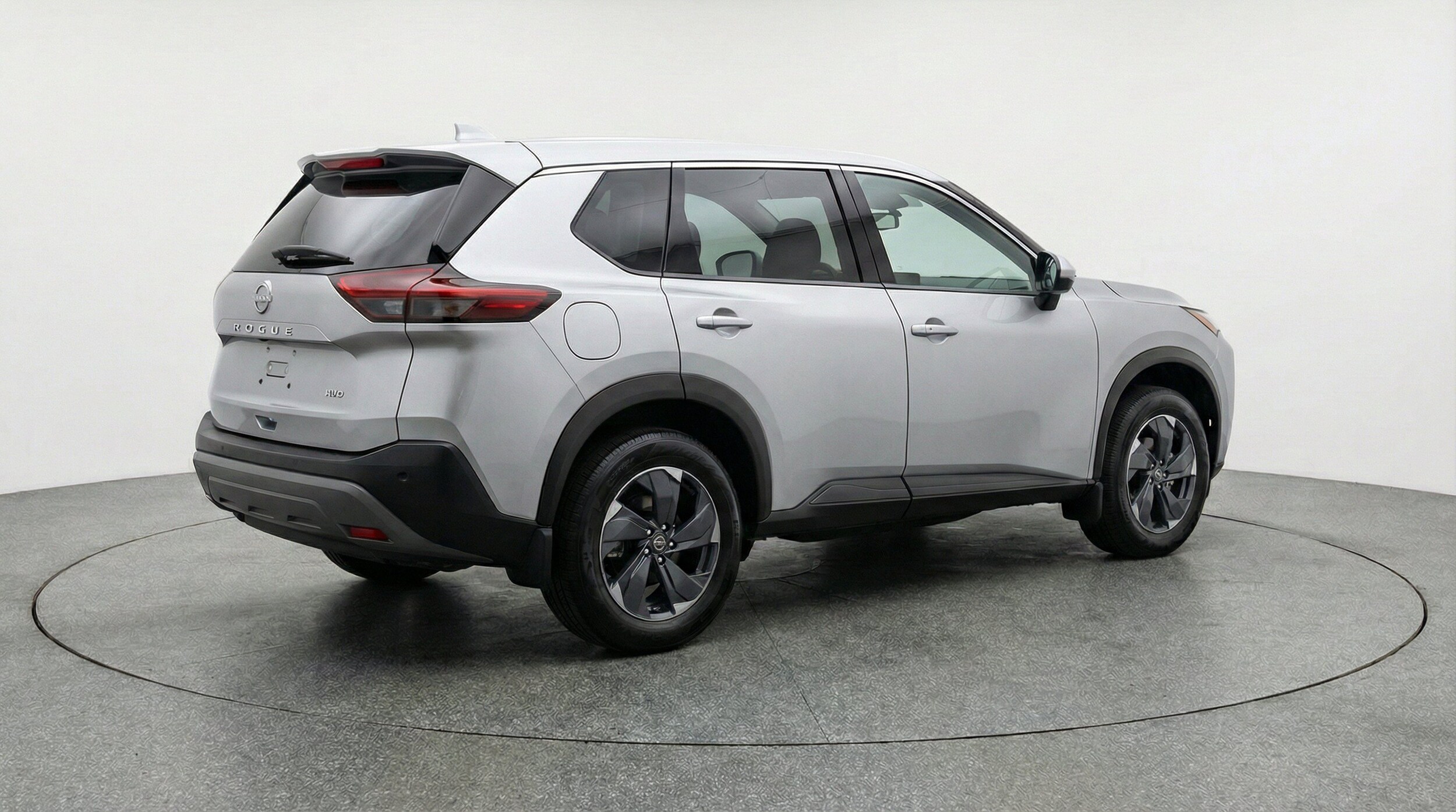 Thumbnail: 2025 Nissan Rogue - 9