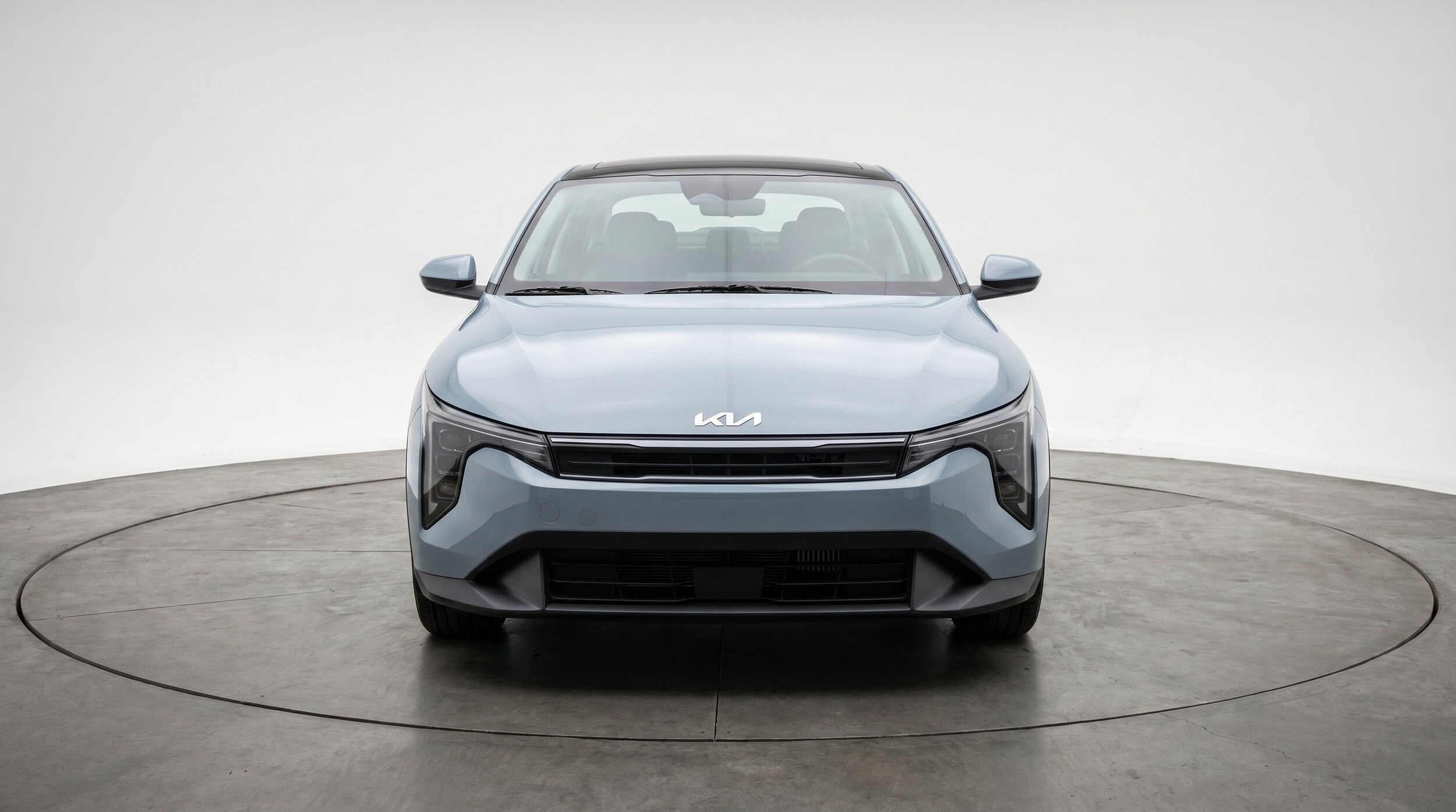 Thumbnail: 2025 Kia K4 - 2