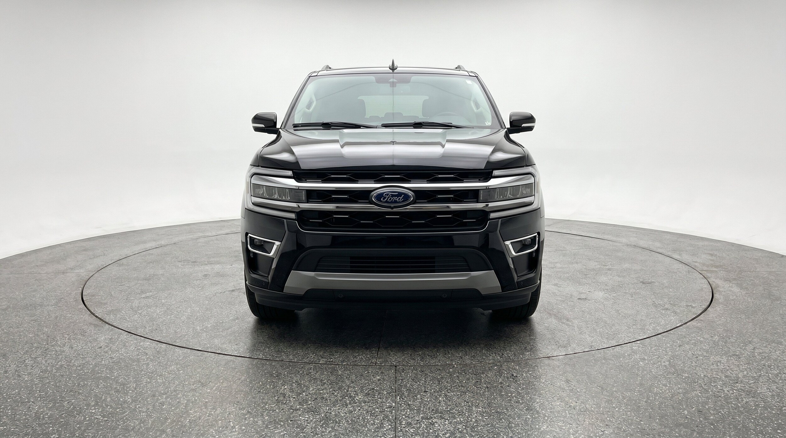 Thumbnail: 2024 Ford Expedition - 2