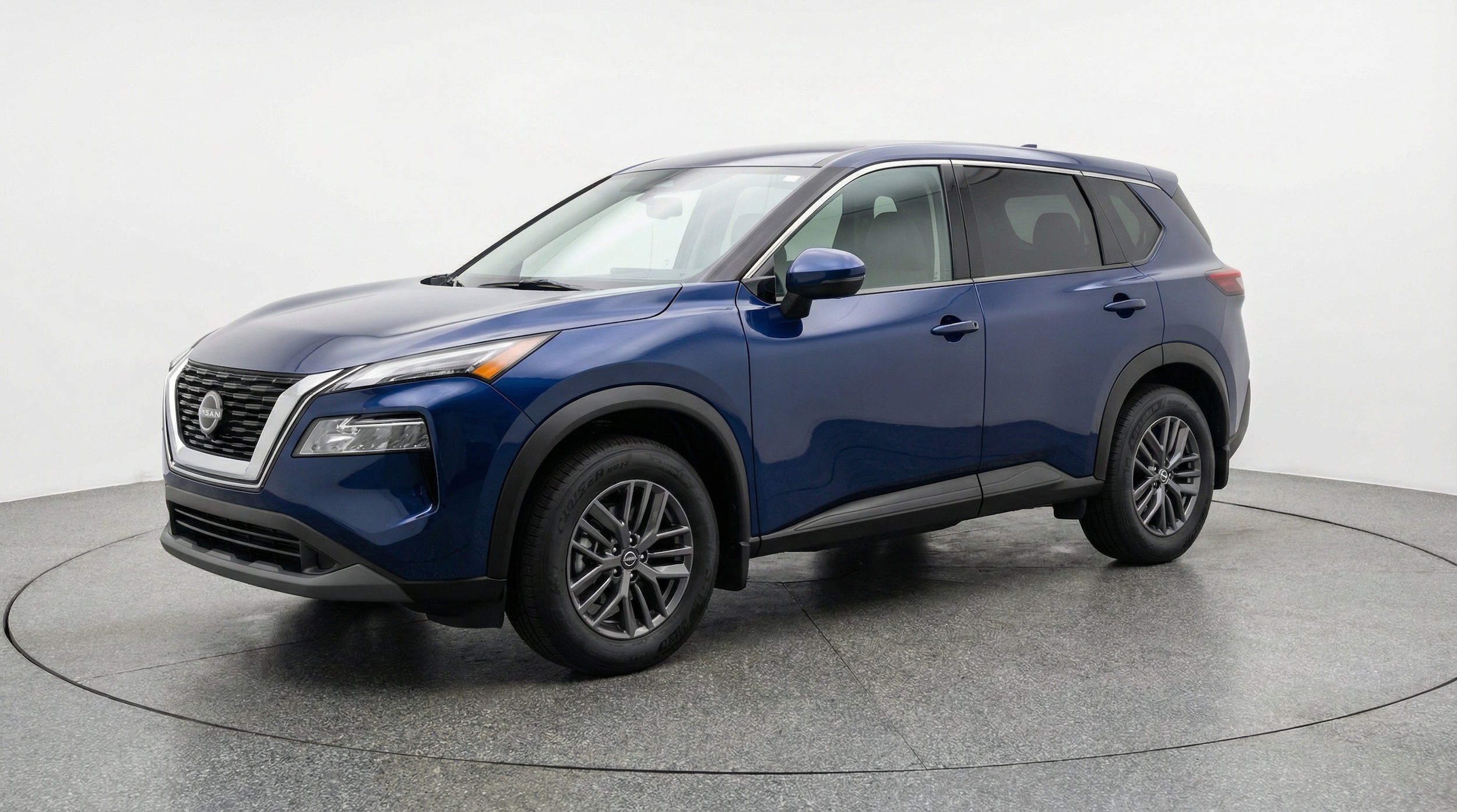 Thumbnail: 2026 Nissan Rogue - 3