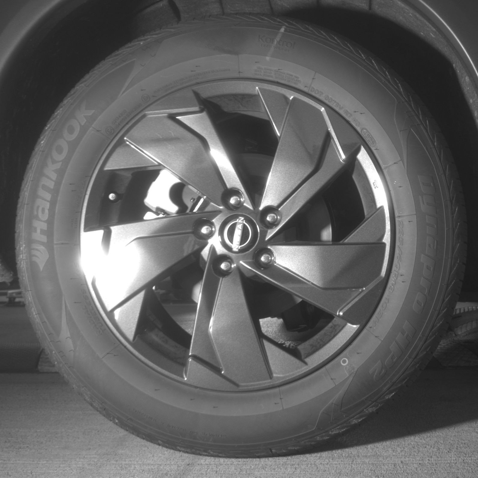 Thumbnail: 2026 Nissan Rogue - 15