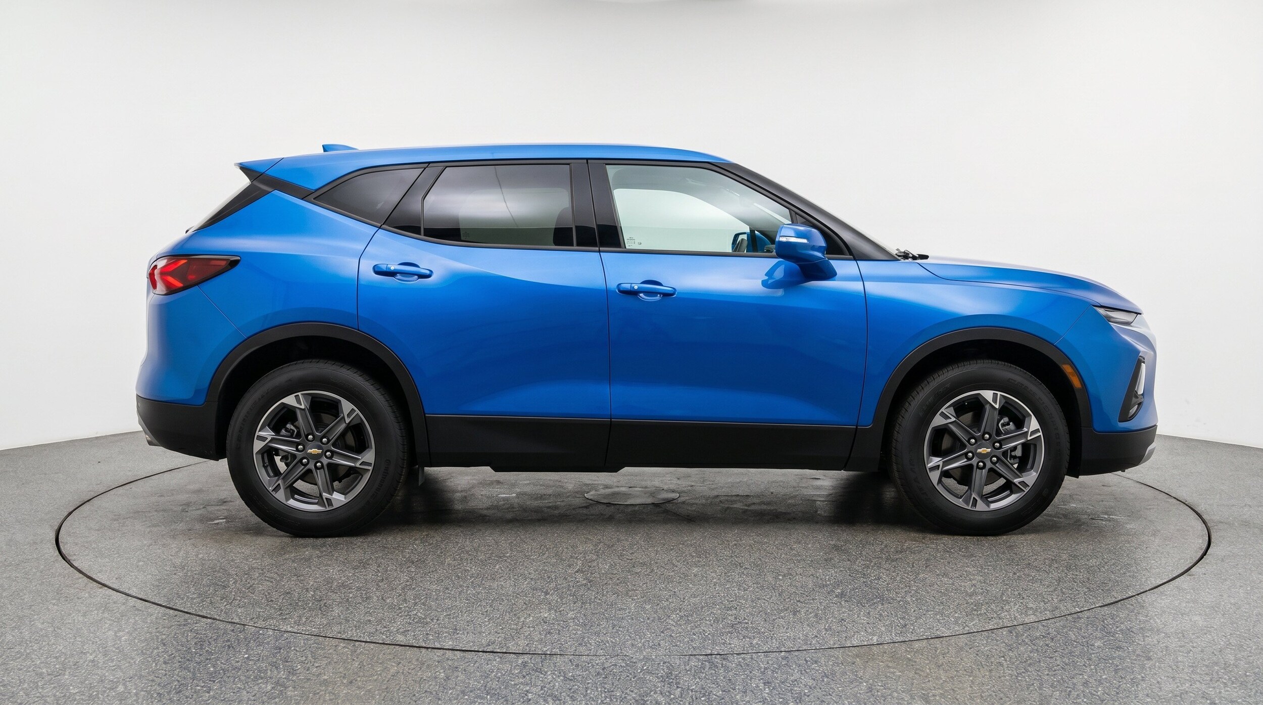 Thumbnail: 2026 Chevrolet Blazer - 11