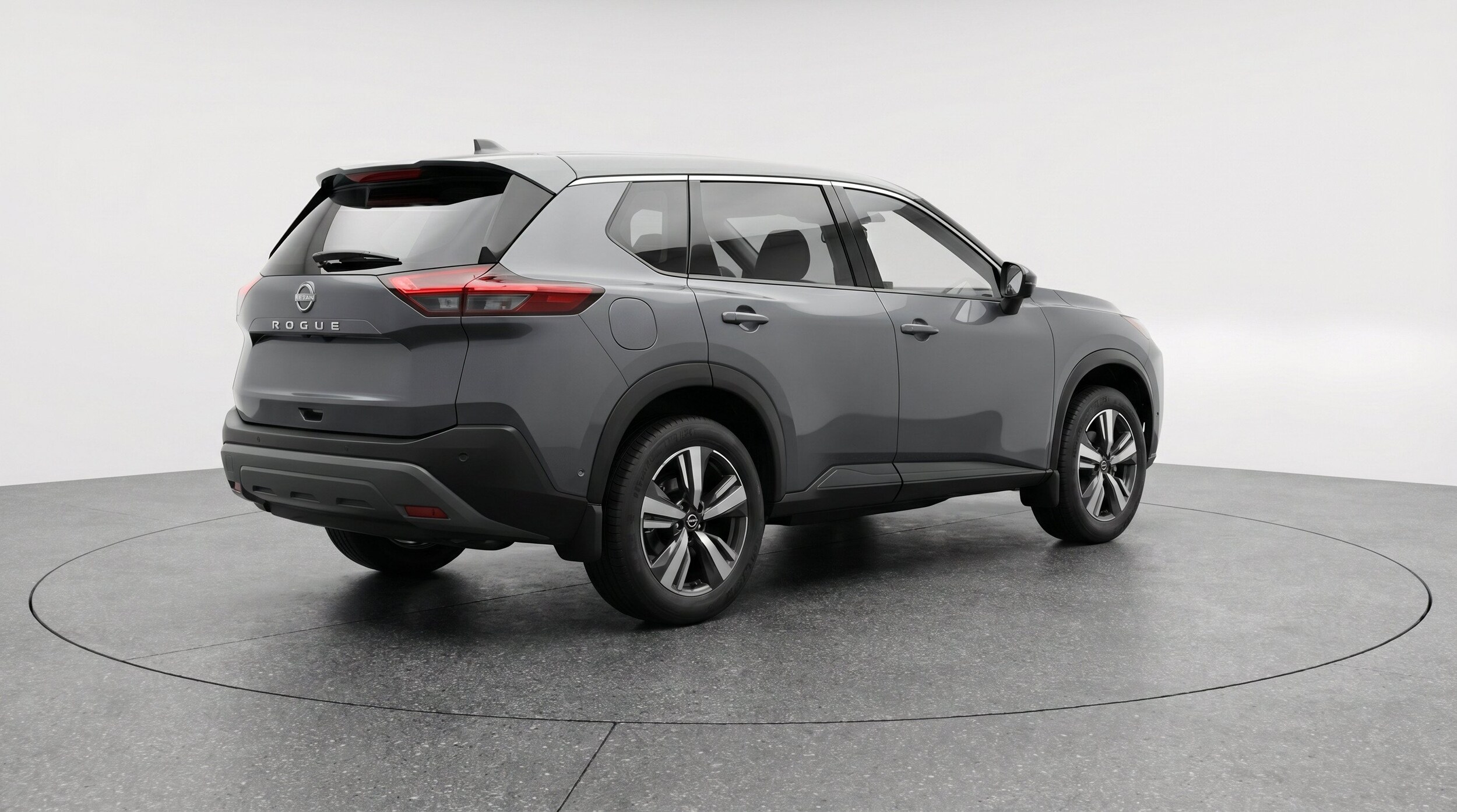 Thumbnail: 2026 Nissan Rogue - 9