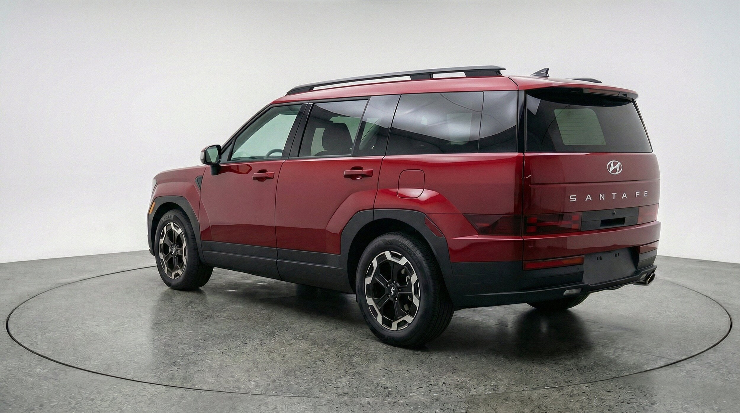 Thumbnail: 2026 Hyundai Santa Fe - 6