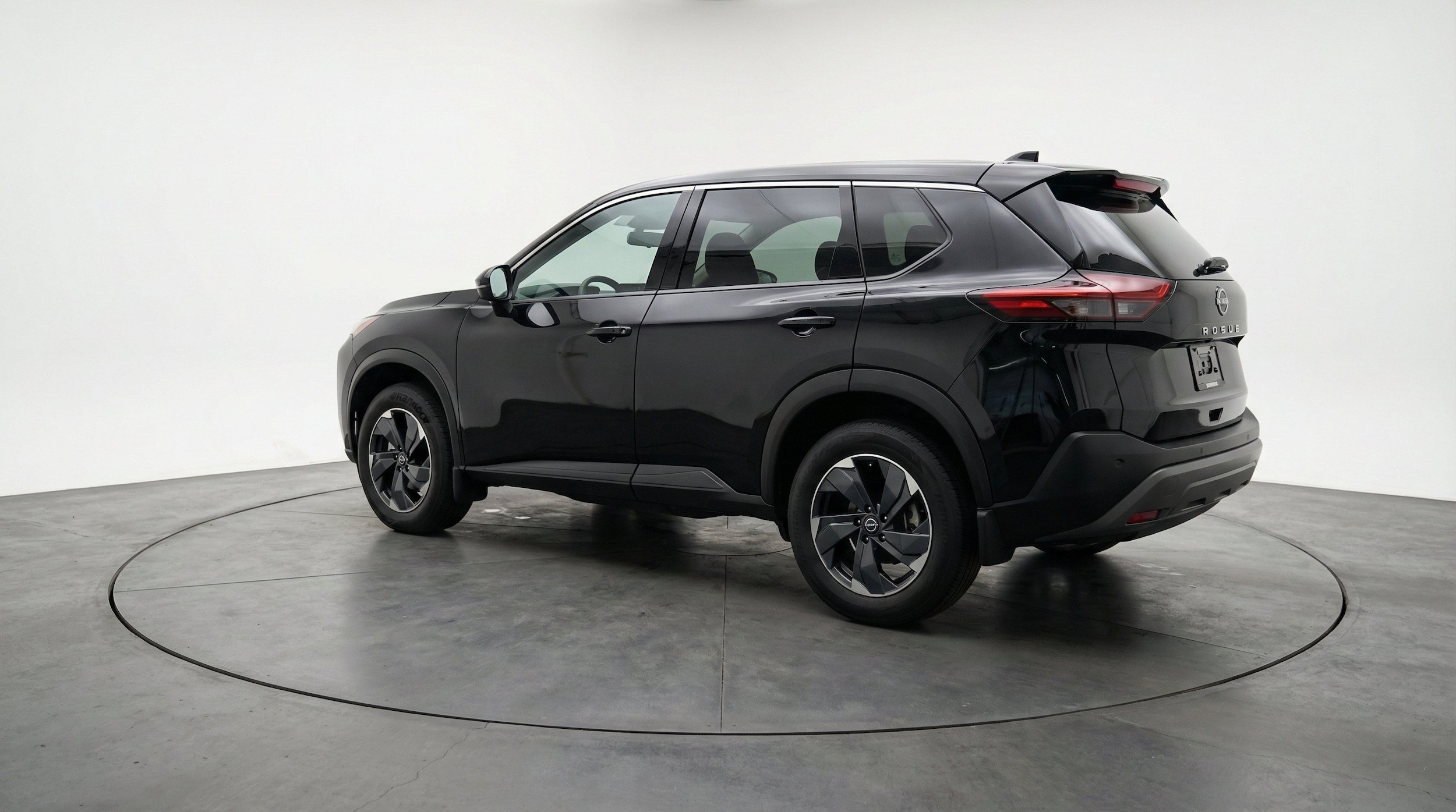 Thumbnail: 2025 Nissan Rogue - 6