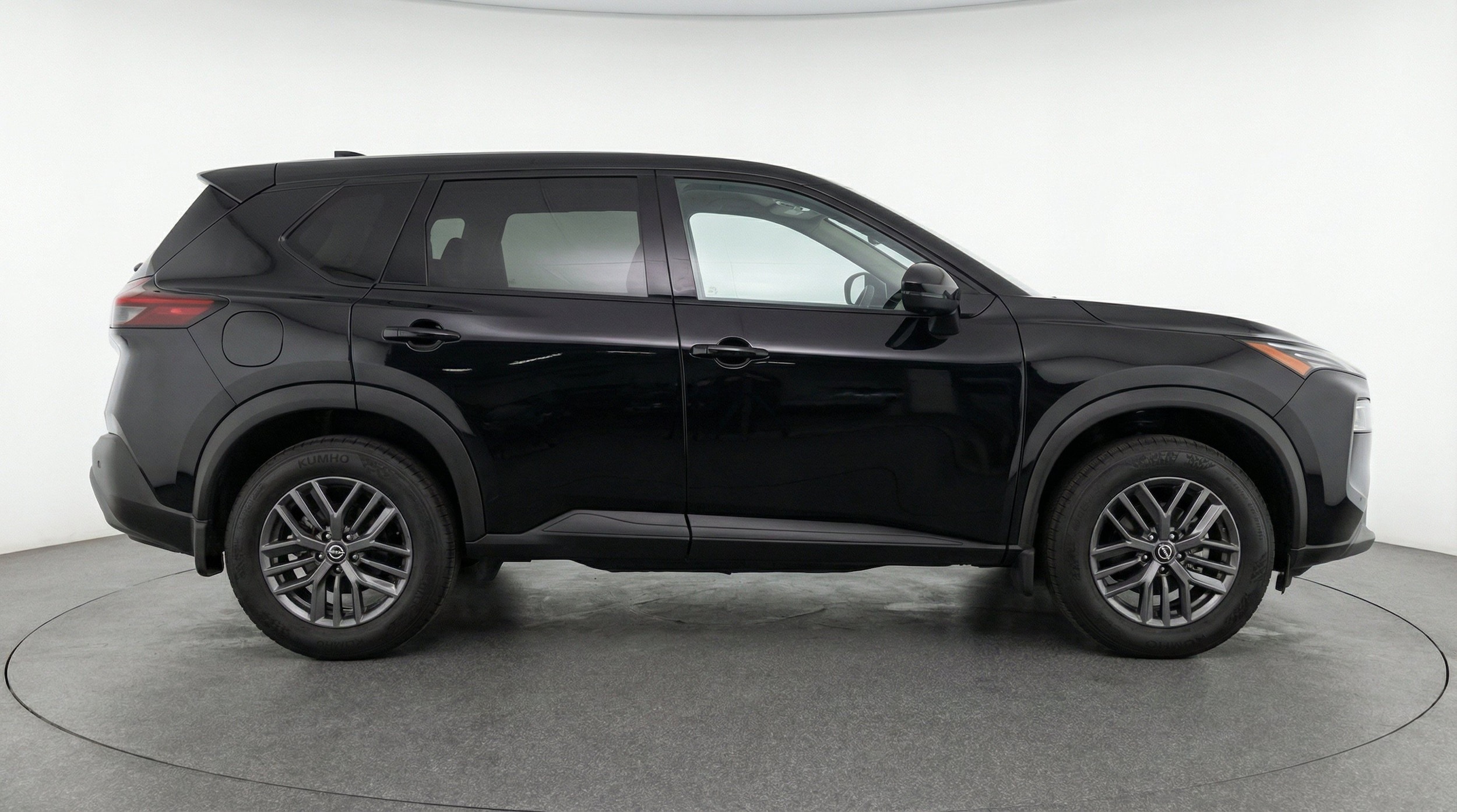 Thumbnail: 2026 Nissan Rogue - 11