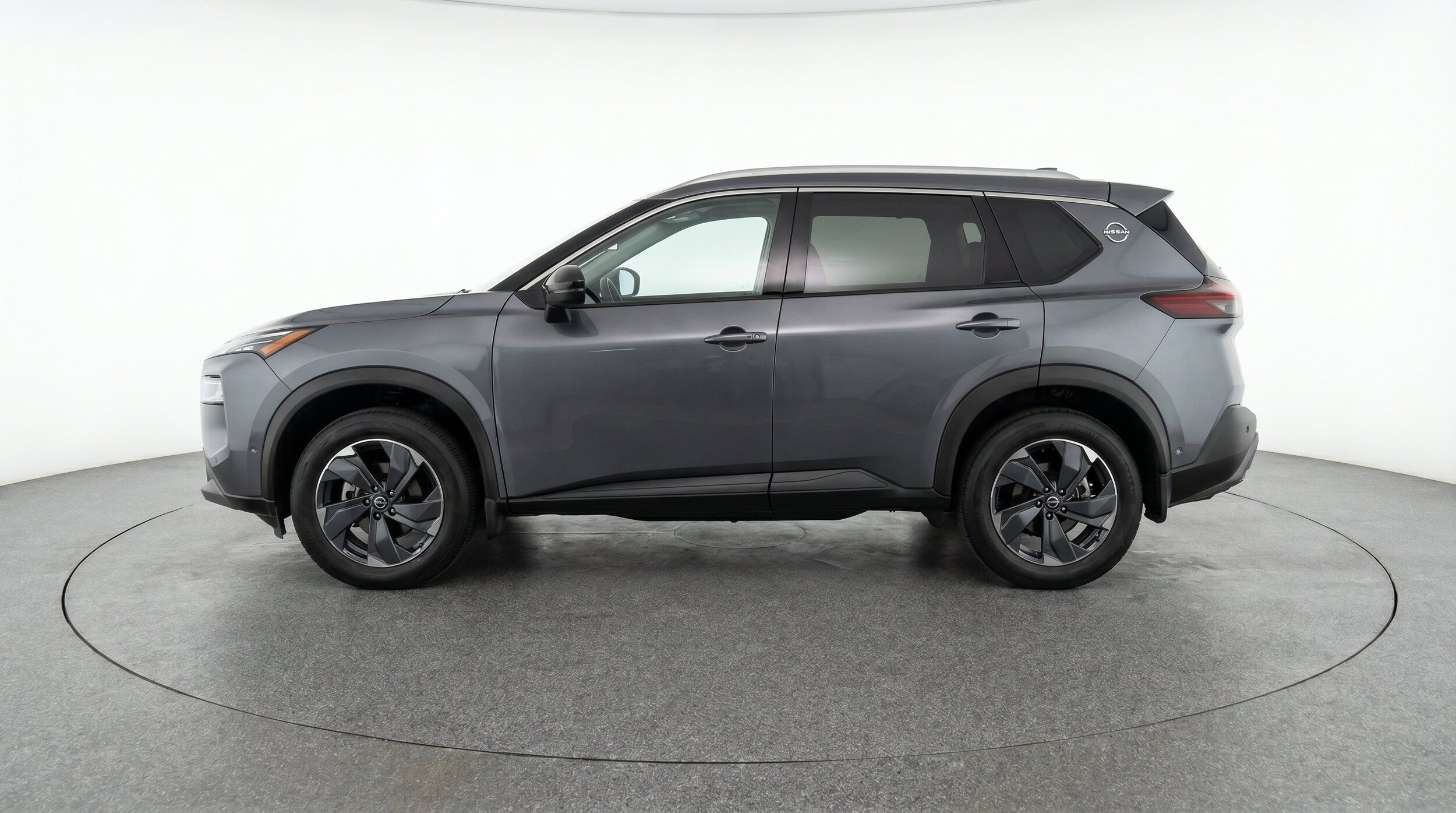 Thumbnail: 2026 Nissan Rogue - 5