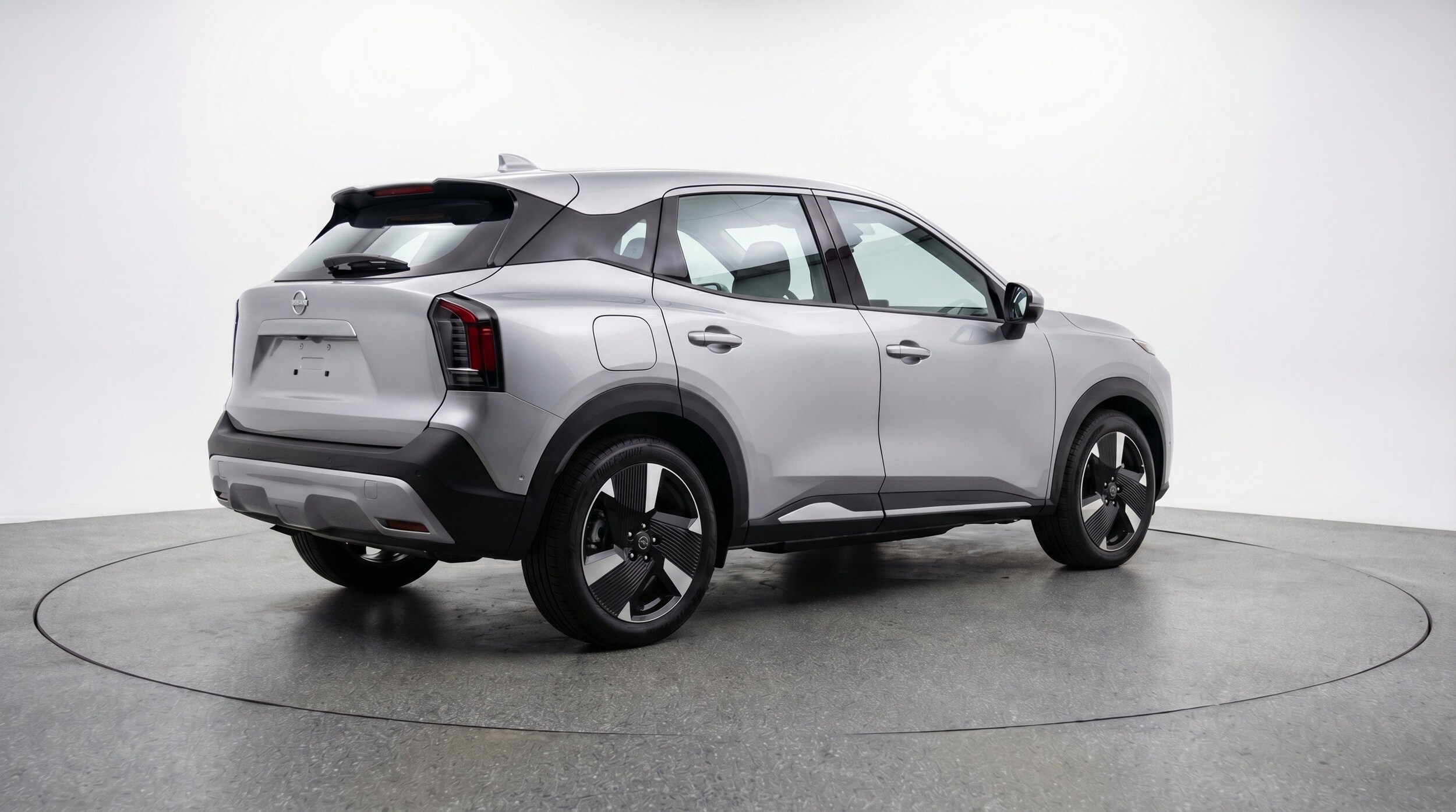 Thumbnail: 2026 Nissan Kicks - 9