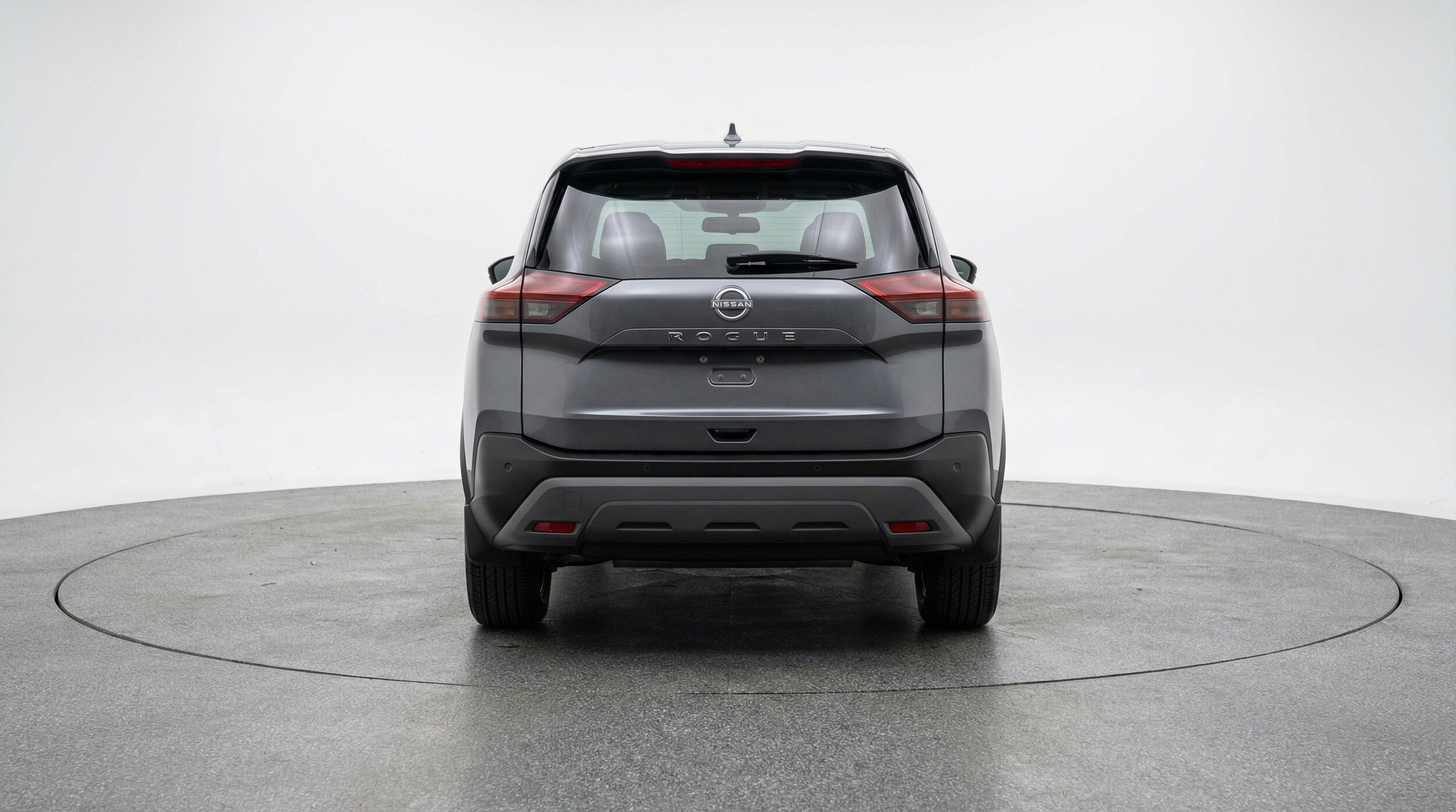 Thumbnail: 2026 Nissan Rogue - 7