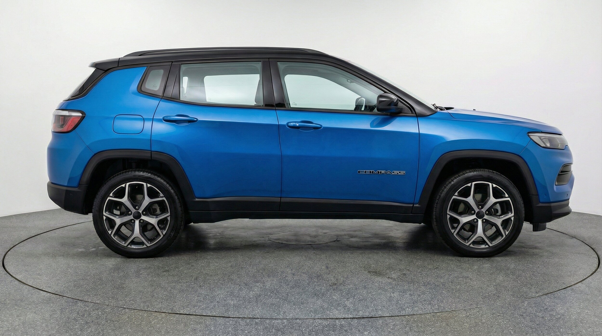 Thumbnail: 2025 Jeep Compass - 11