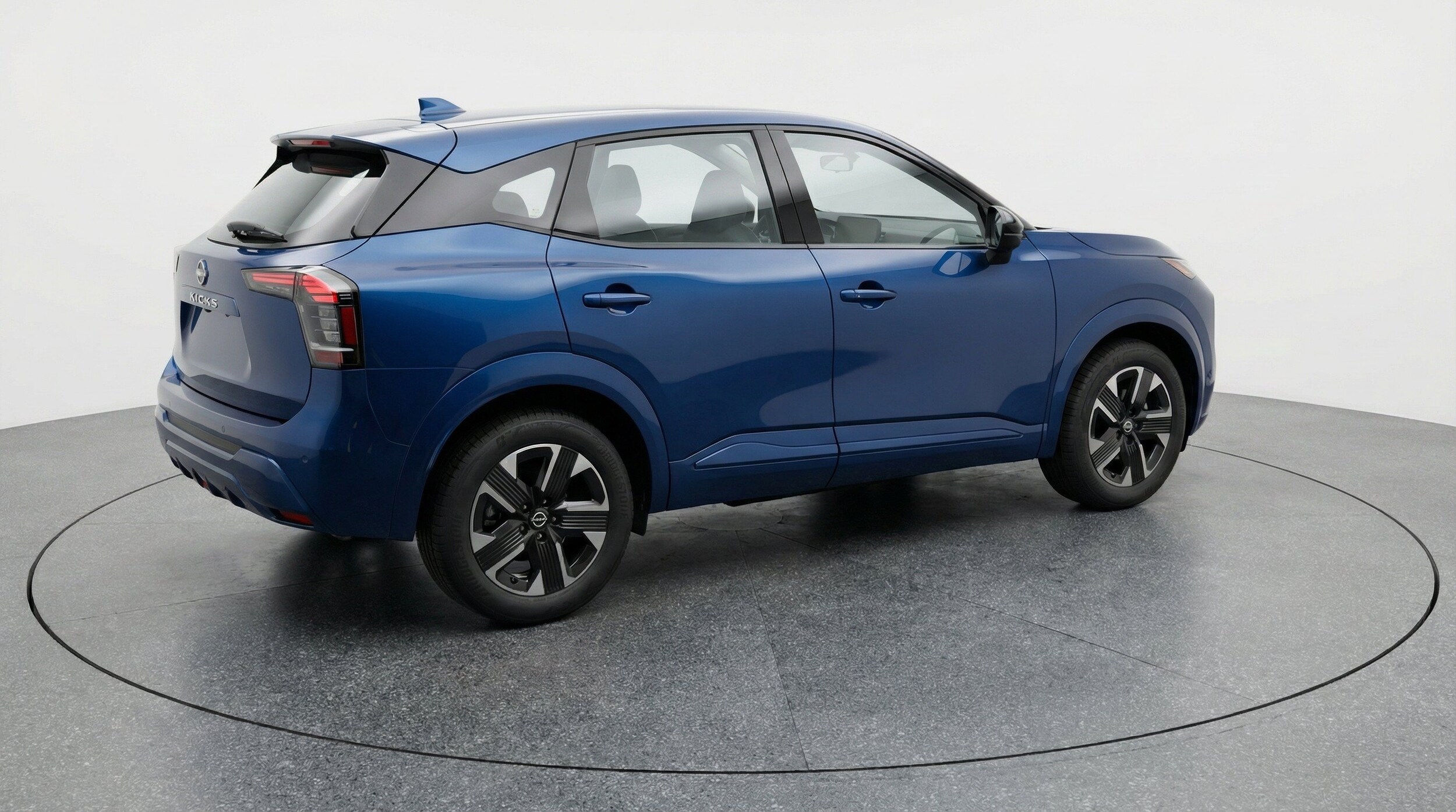 Thumbnail: 2026 Nissan Kicks - 9