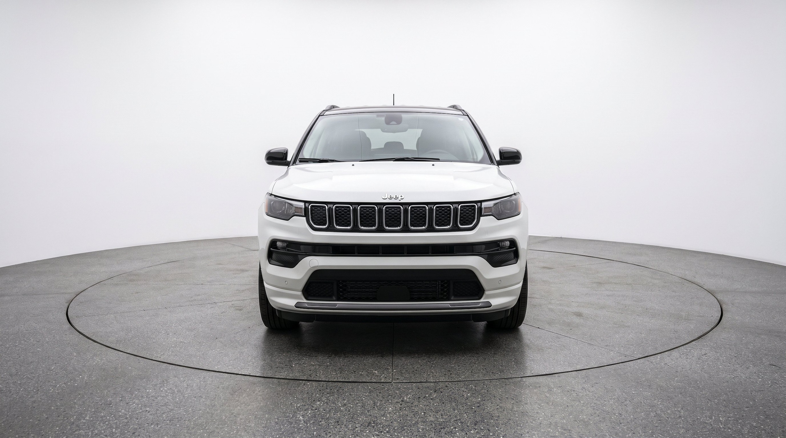 Thumbnail: 2025 Jeep Compass - 2