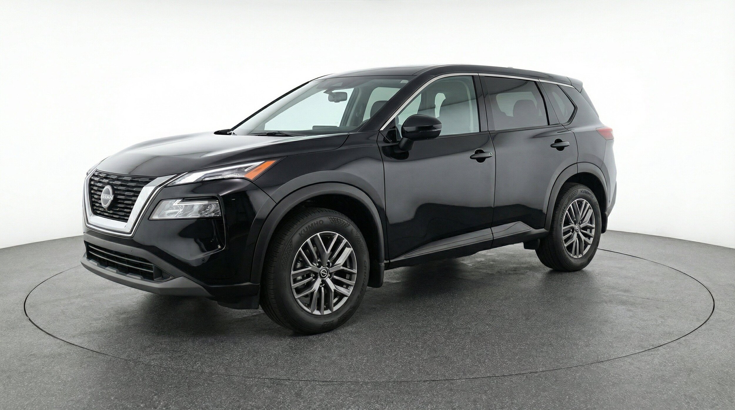 Thumbnail: 2026 Nissan Rogue - 3