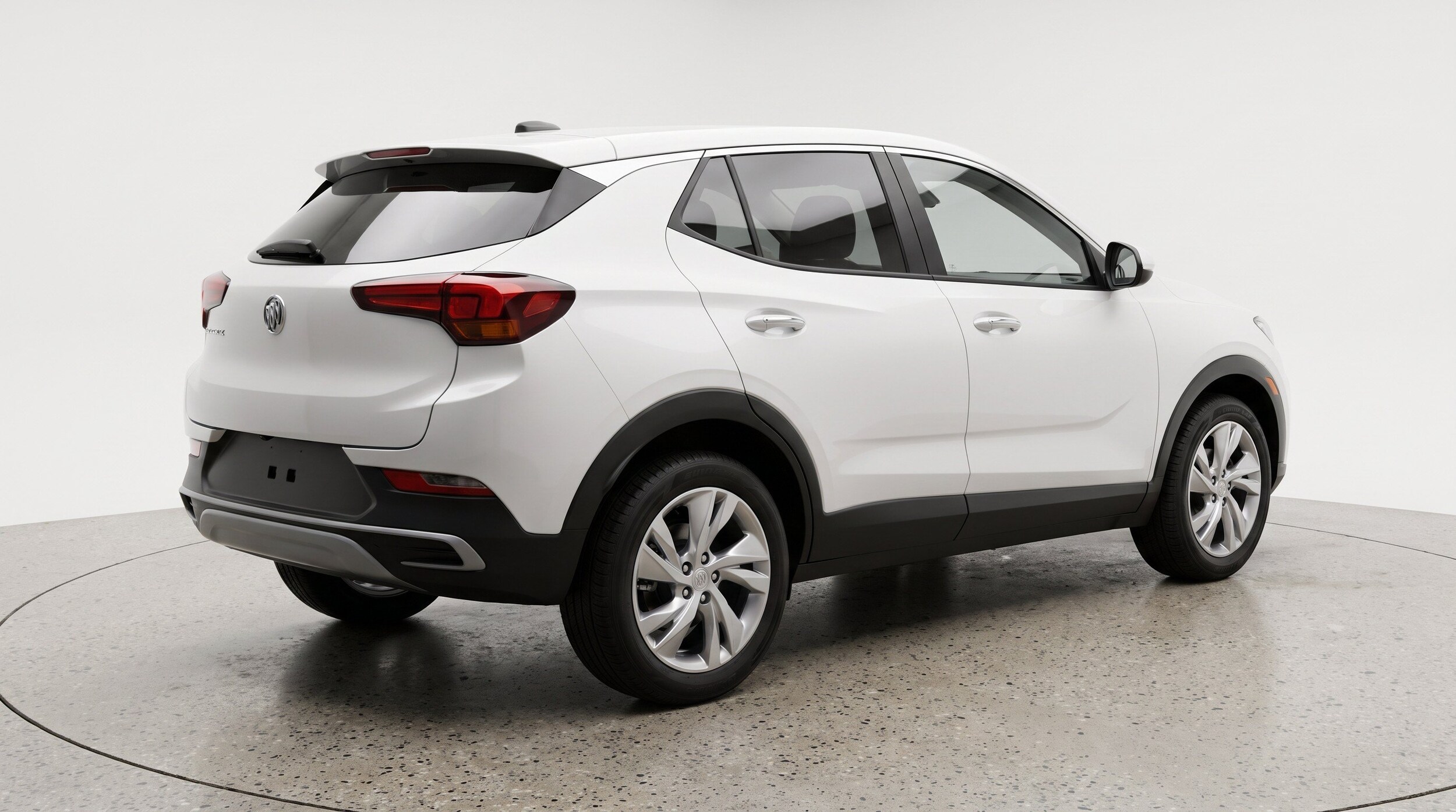 Thumbnail: 2026 Buick Encore GX - 9