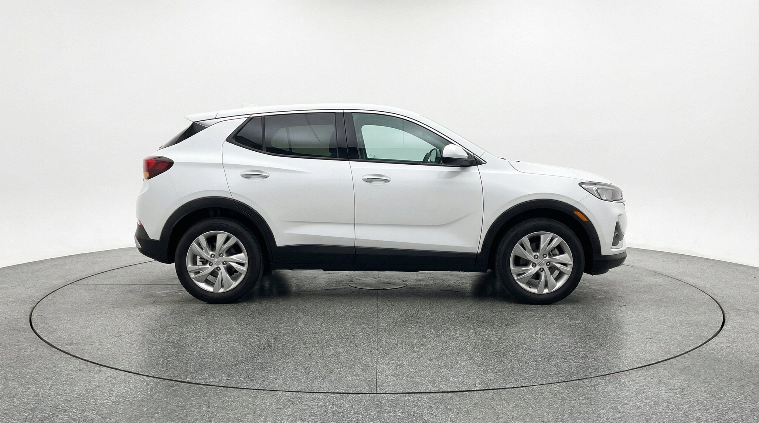 Thumbnail: 2026 Buick Encore GX - 11