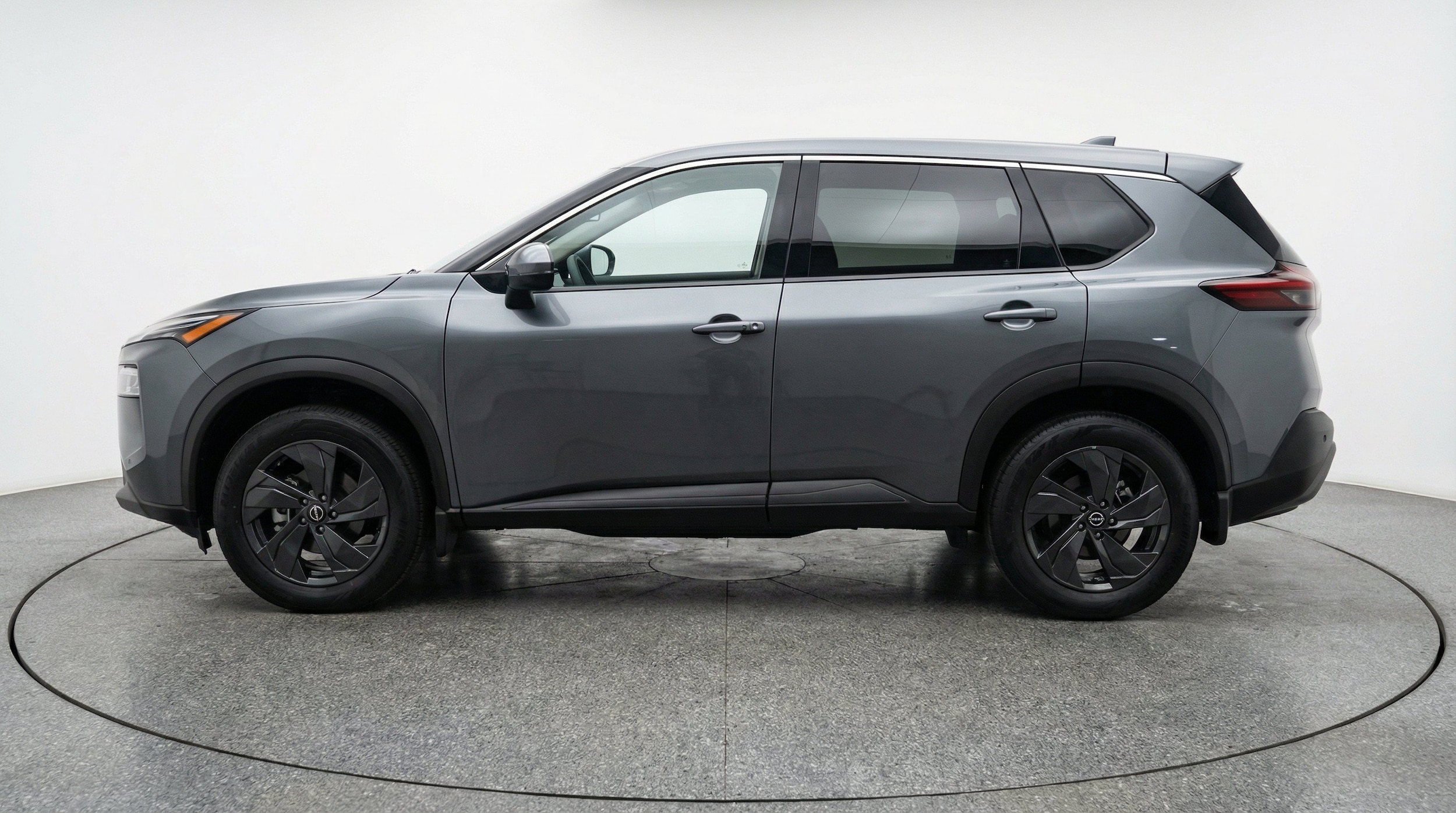 Thumbnail: 2026 Nissan Rogue - 5