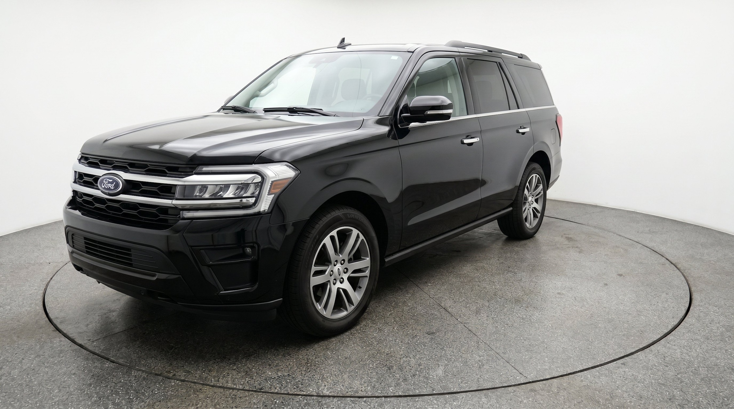 Thumbnail: 2024 Ford Expedition - 3