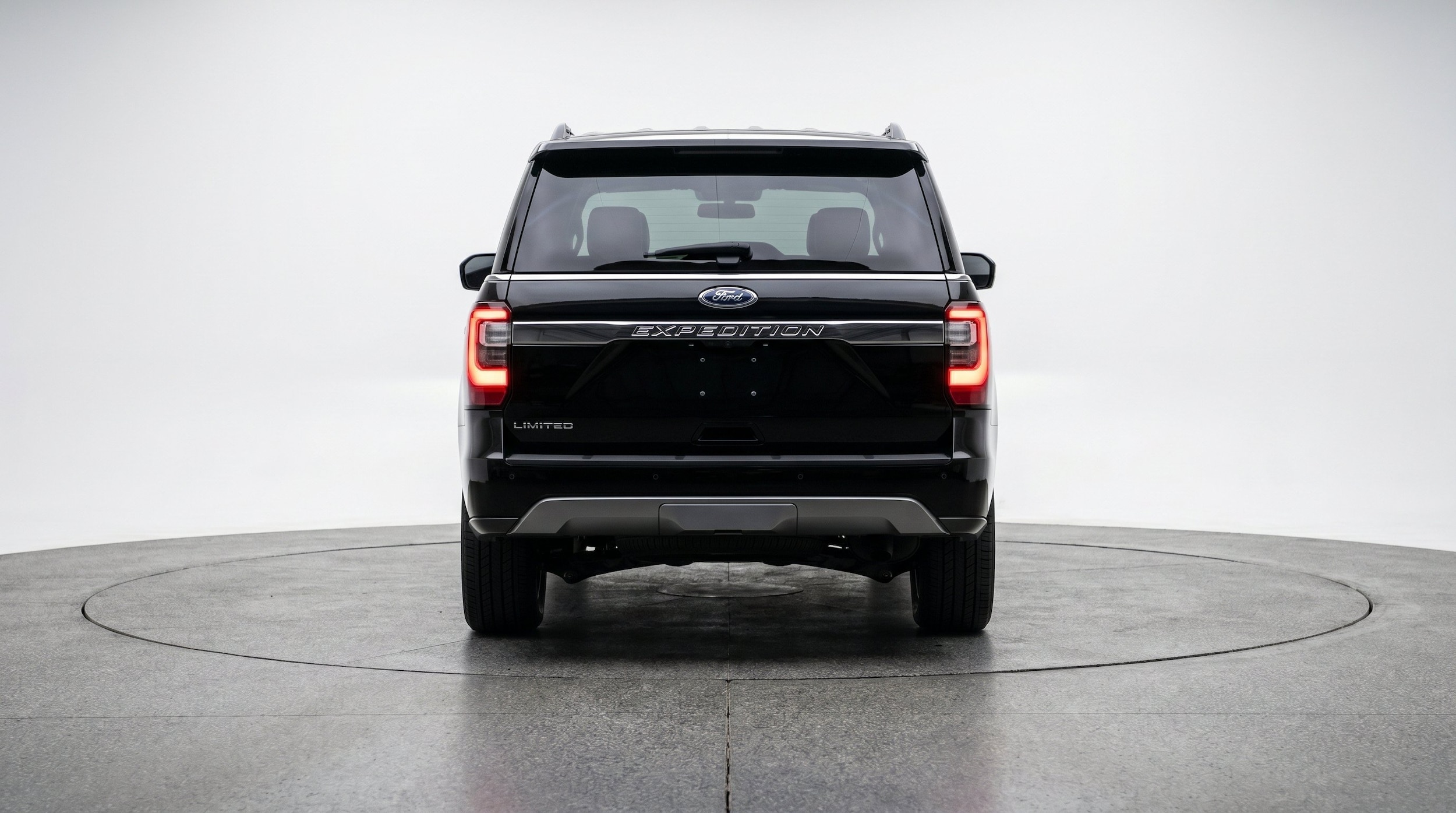 Thumbnail: 2024 Ford Expedition - 7